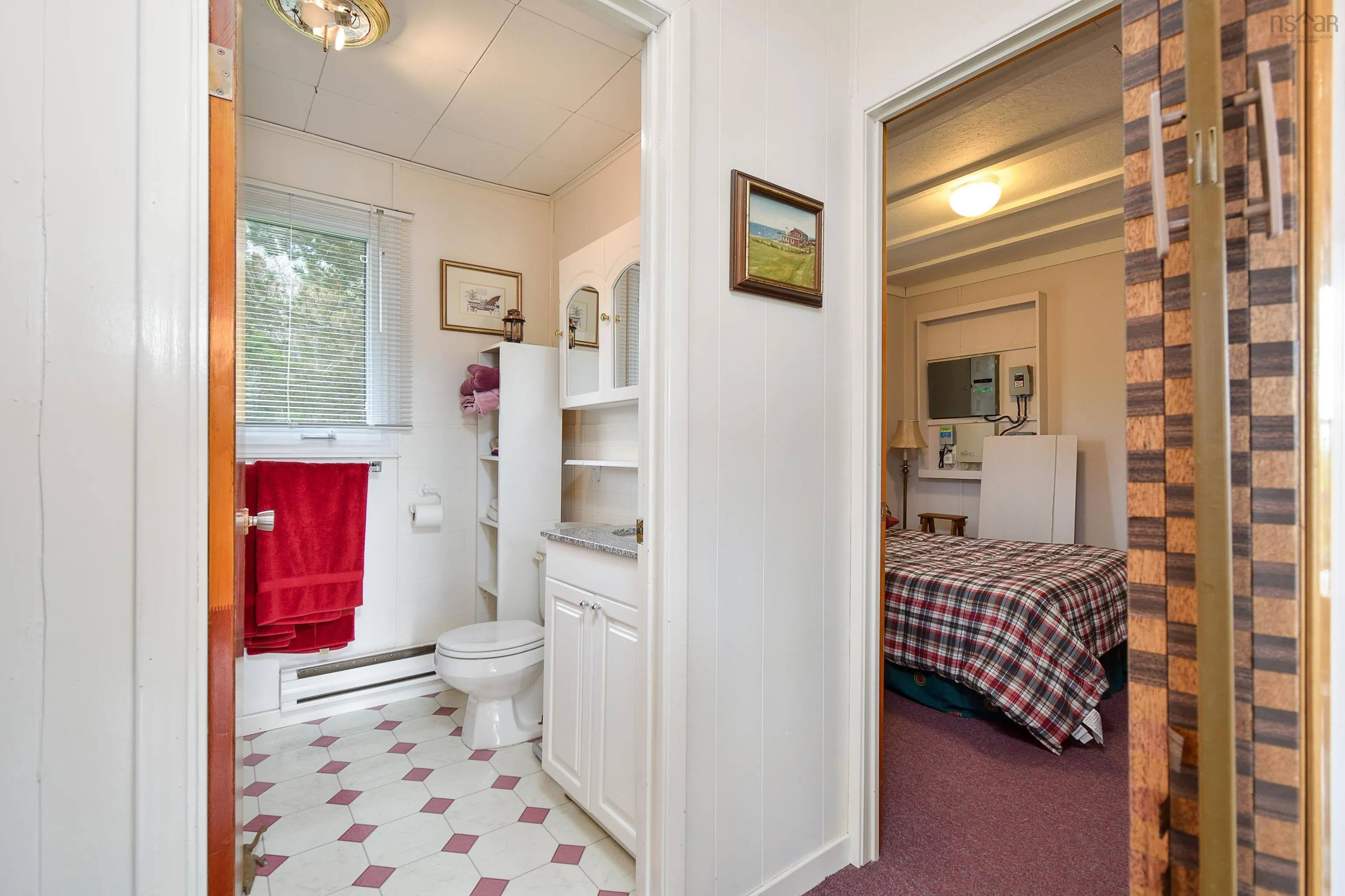 160 Penny Lane, Big Pond Ns B1j 1r8, 2 Bedrooms Bedrooms, ,1 BathroomBathrooms,Residential,For Sale,Penny,202505107