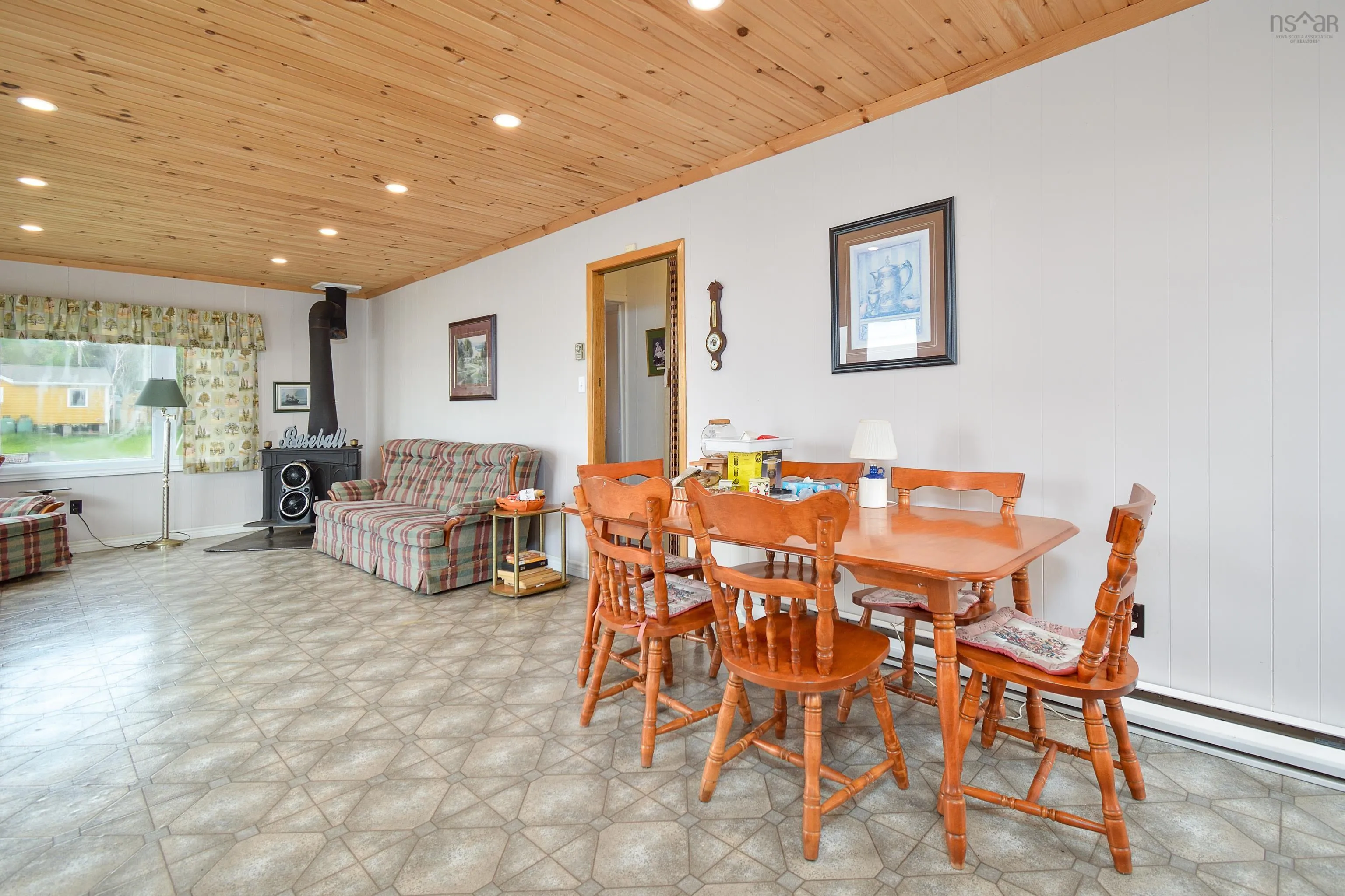 160 Penny Lane, Big Pond Ns B1j 1r8, 2 Bedrooms Bedrooms, ,1 BathroomBathrooms,Residential,For Sale,Penny,202505107
