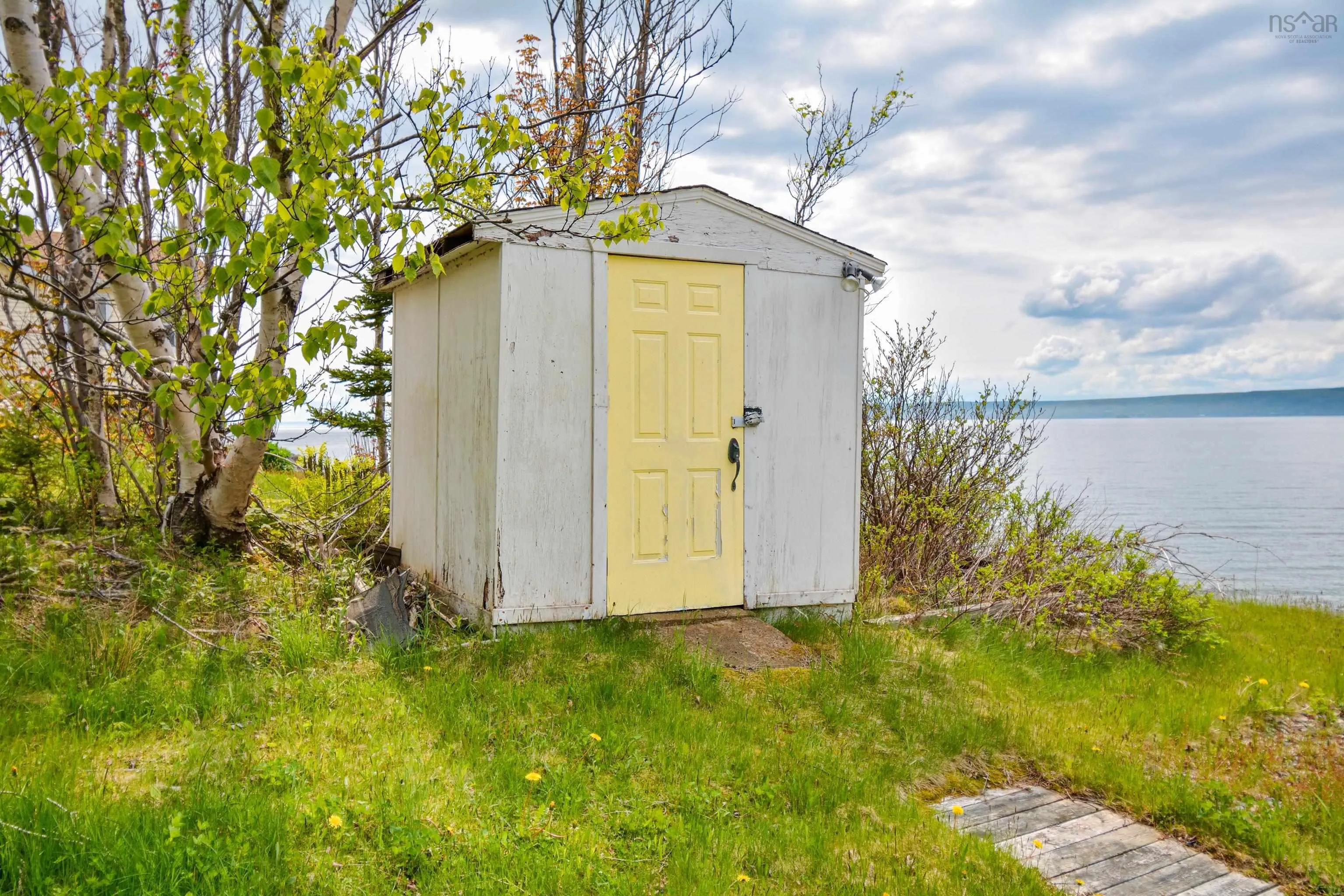 160 Penny Lane, Big Pond Ns B1j 1r8, 2 Bedrooms Bedrooms, ,1 BathroomBathrooms,Residential,For Sale,Penny,202505107