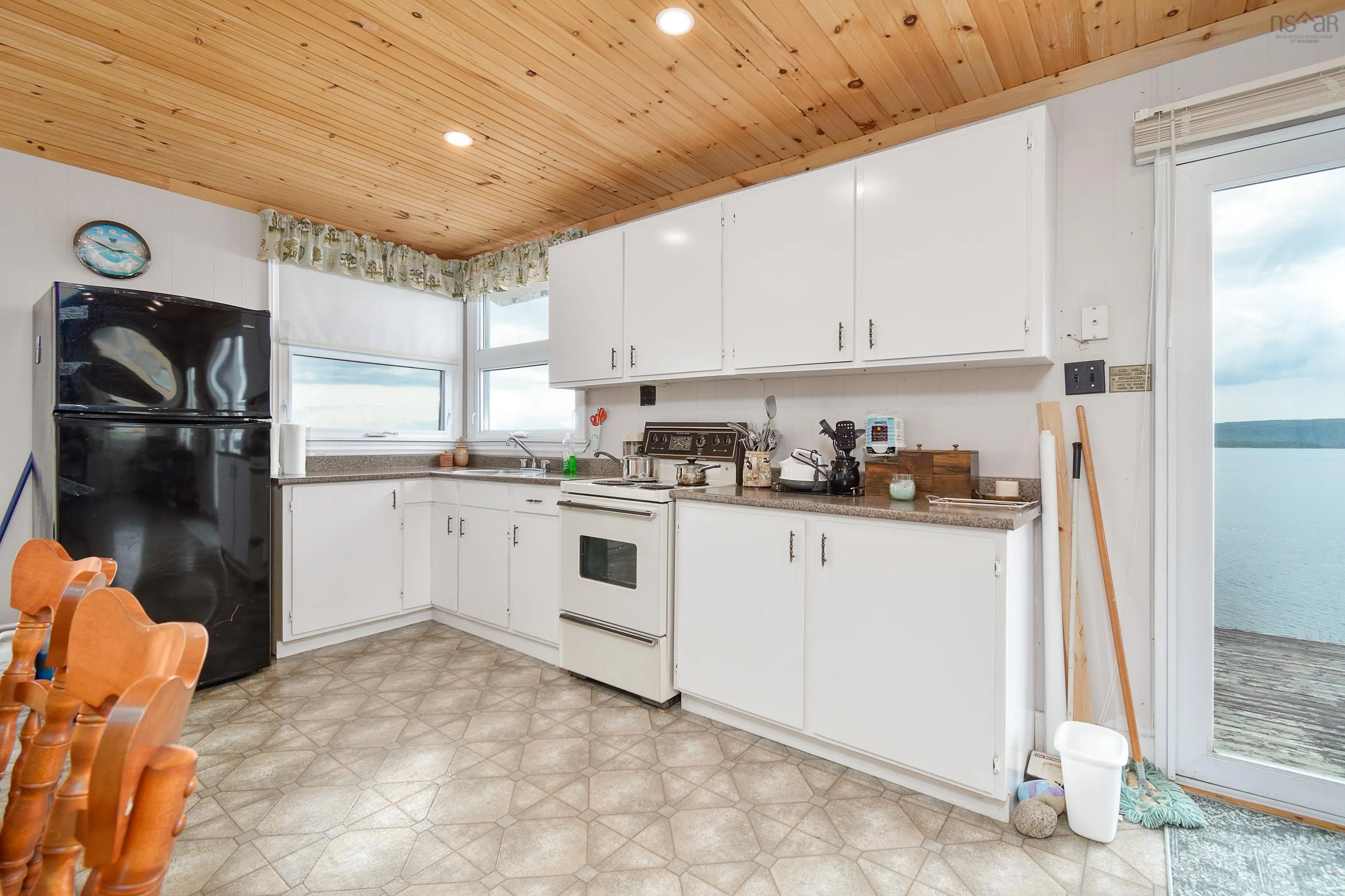 160 Penny Lane, Big Pond Ns B1j 1r8, 2 Bedrooms Bedrooms, ,1 BathroomBathrooms,Residential,For Sale,Penny,202505107