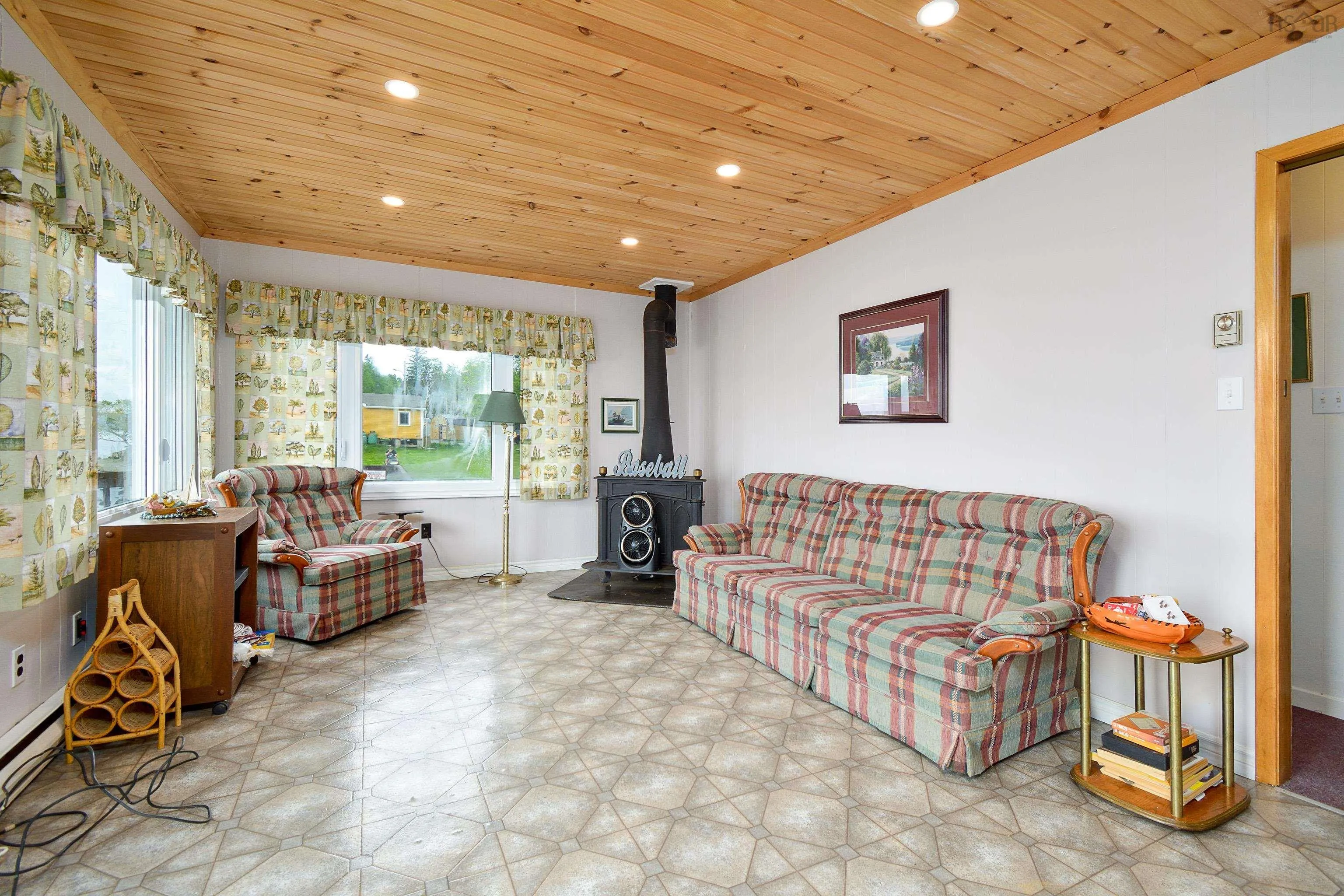 160 Penny Lane, Big Pond Ns B1j 1r8, 2 Bedrooms Bedrooms, ,1 BathroomBathrooms,Residential,For Sale,Penny,202505107