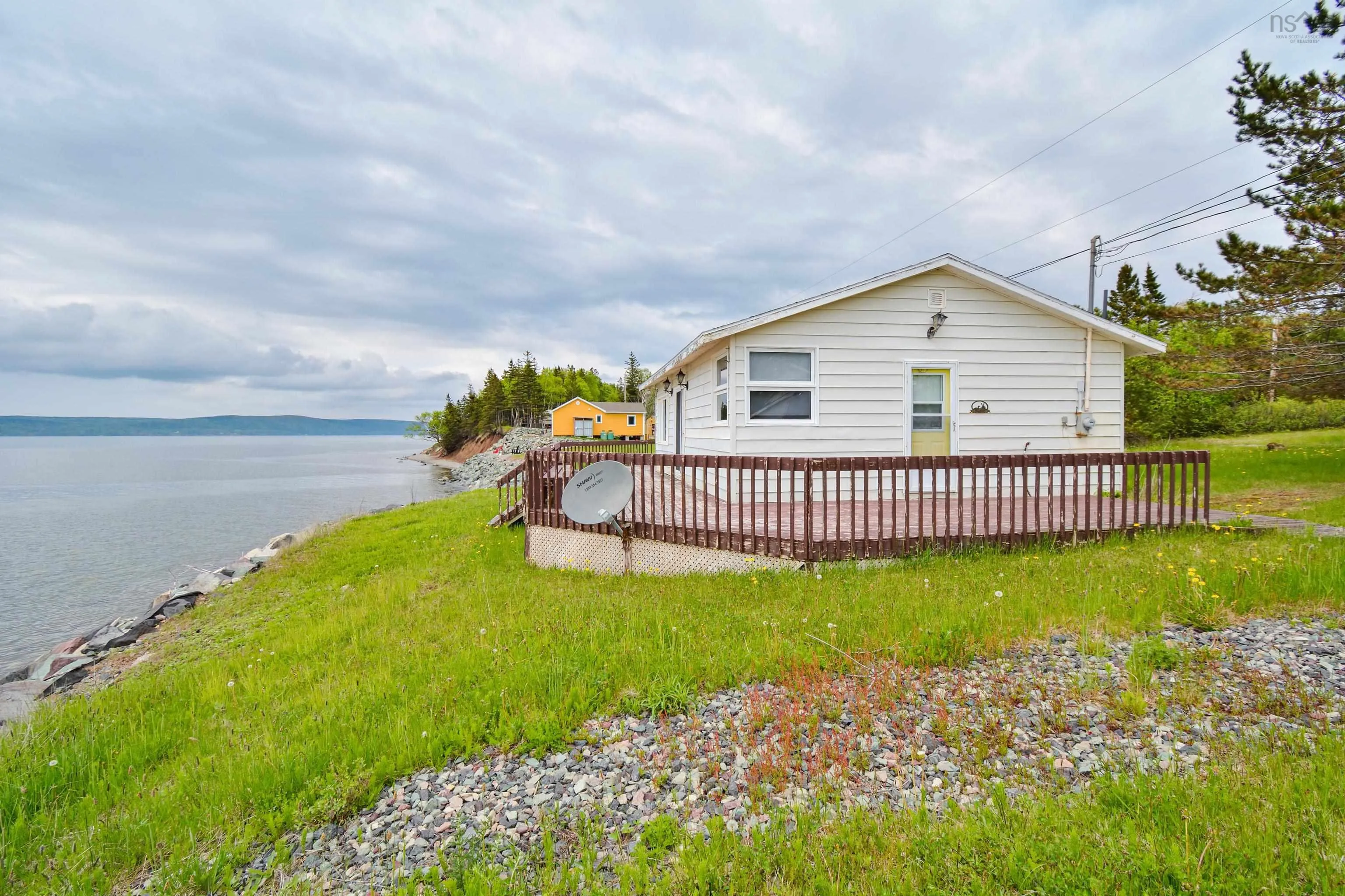 160 Penny Lane, Big Pond Ns B1j 1r8, 2 Bedrooms Bedrooms, ,1 BathroomBathrooms,Residential,For Sale,Penny,202505107