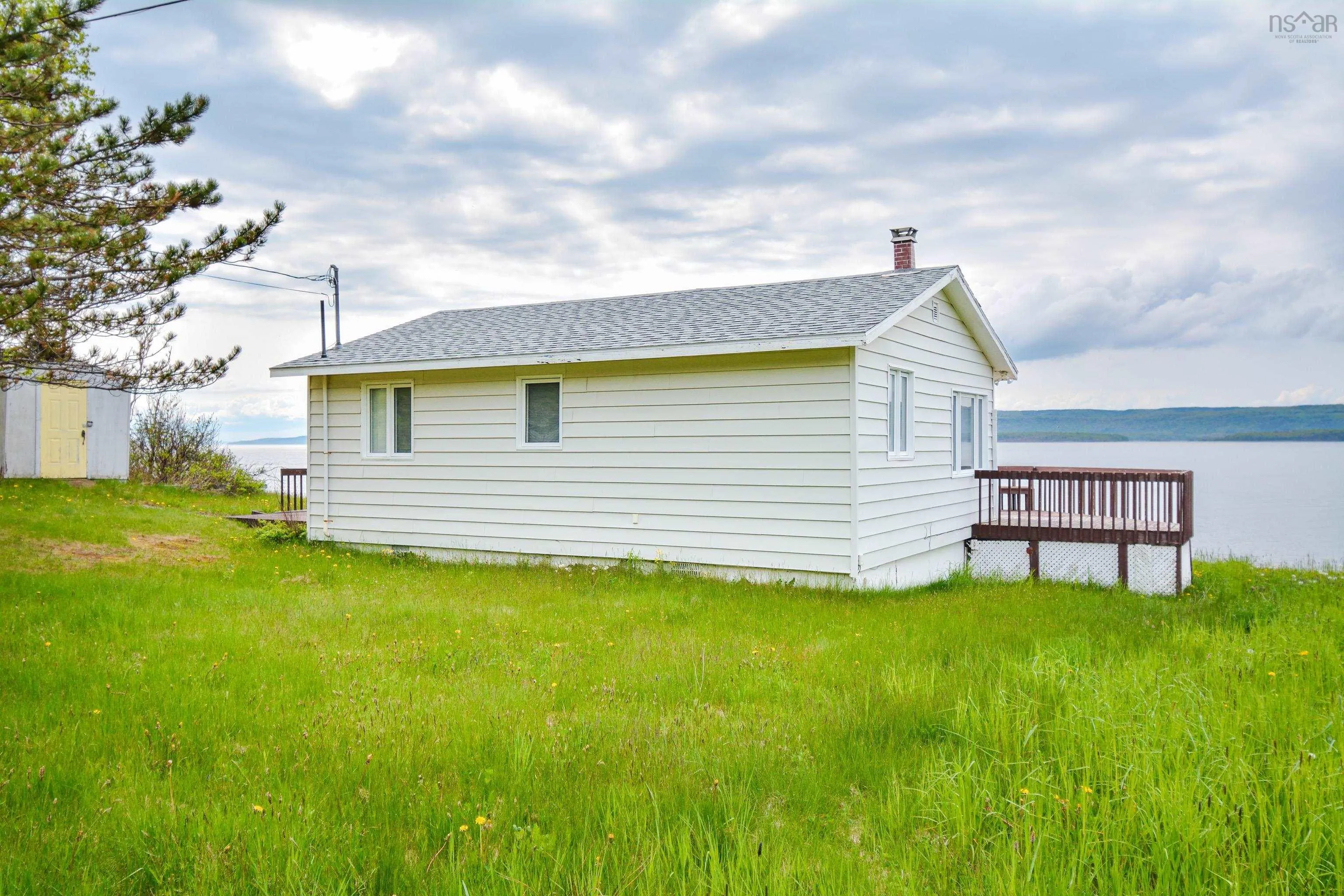160 Penny Lane, Big Pond Ns B1j 1r8, 2 Bedrooms Bedrooms, ,1 BathroomBathrooms,Residential,For Sale,Penny,202505107