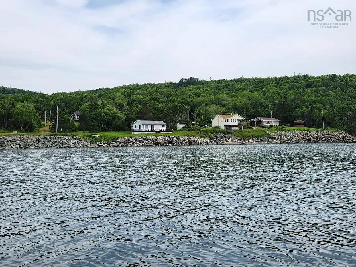 160 Penny Lane, Big Pond Ns B1j 1r8, 2 Bedrooms Bedrooms, ,1 BathroomBathrooms,Residential,For Sale,Penny,202505107