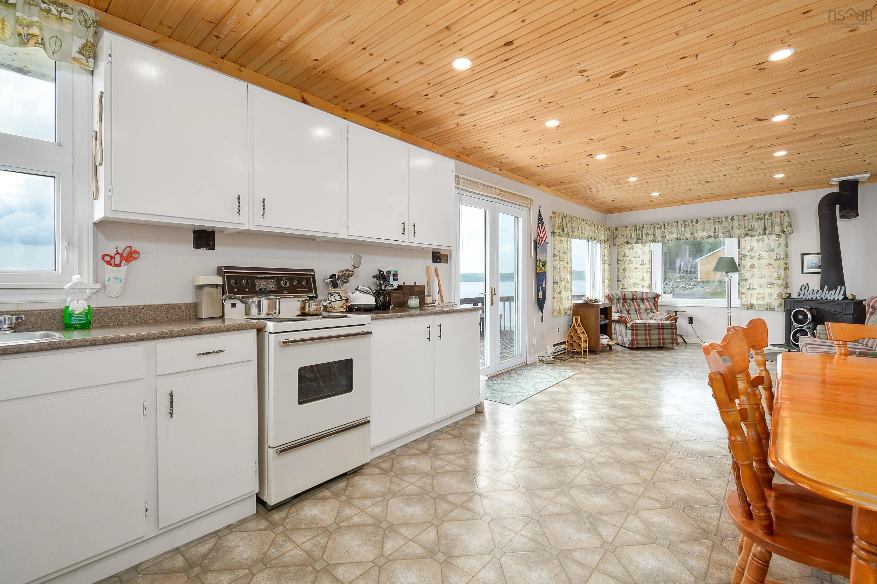 160 Penny Lane, Big Pond Ns B1j 1r8, 2 Bedrooms Bedrooms, ,1 BathroomBathrooms,Residential,For Sale,Penny,202505107