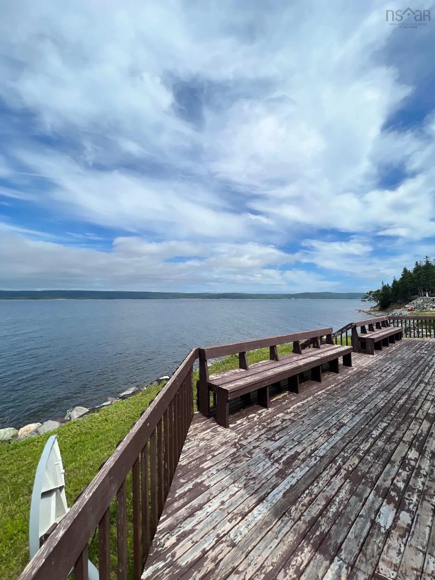 160 Penny Lane, Big Pond Ns B1j 1r8, 2 Bedrooms Bedrooms, ,1 BathroomBathrooms,Residential,For Sale,Penny,202505107