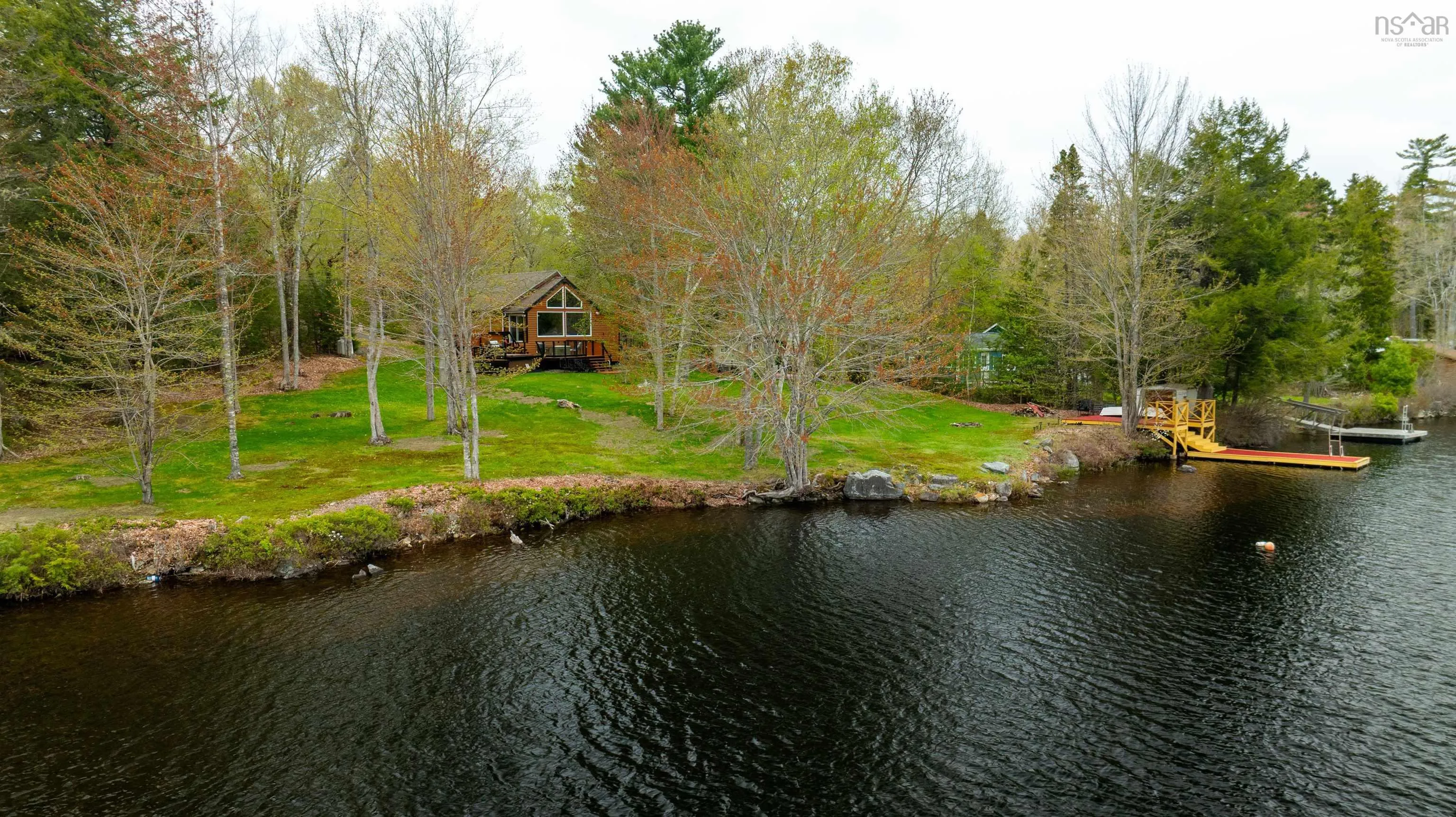 69 Blue Jay Road, Molega Lake, NS B4V 2W5, 2 Bedrooms Bedrooms, ,1 BathroomBathrooms,Residential,For Sale,Blue Jay,202511323