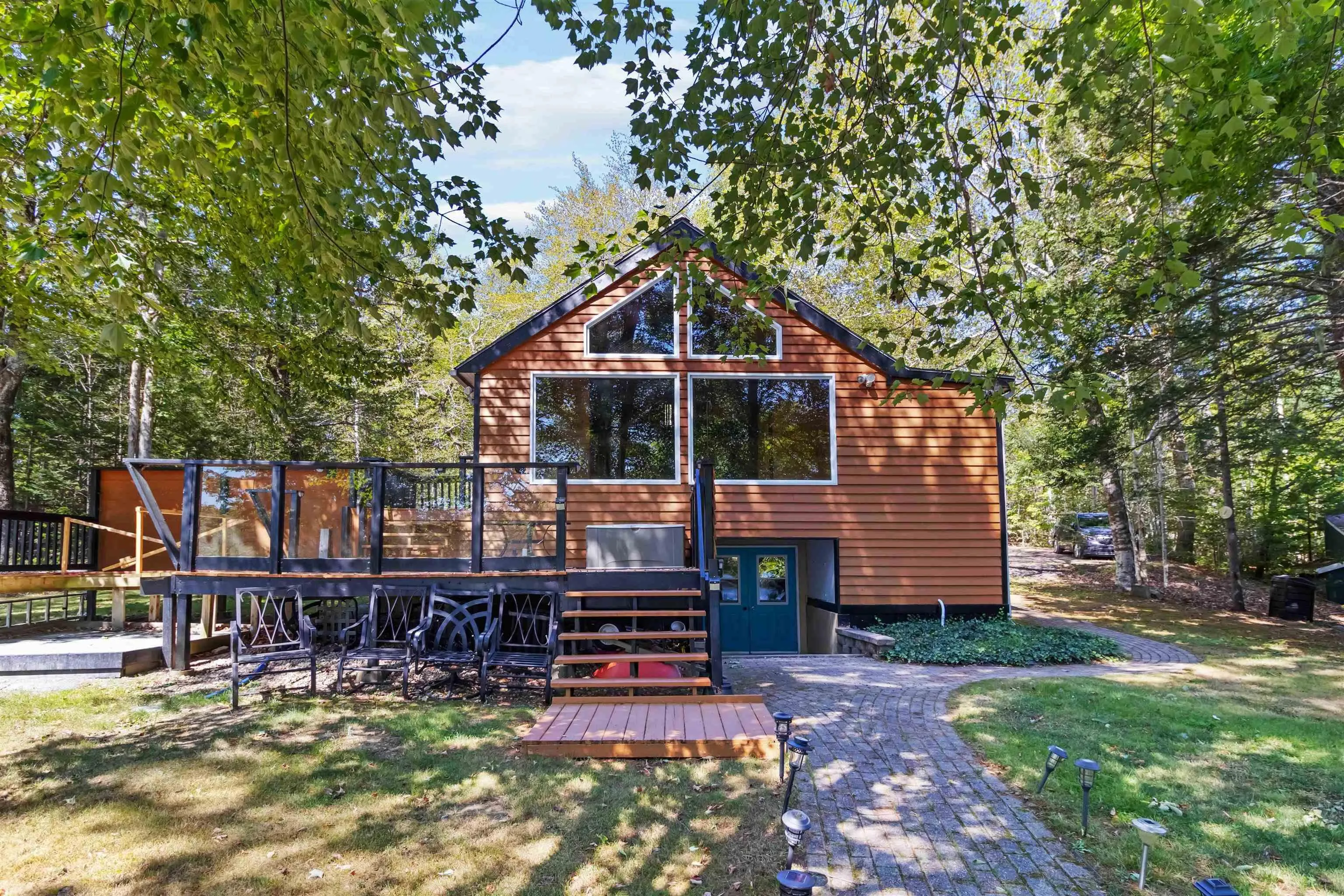 69 Blue Jay Road, Molega Lake, NS B4V 2W5, 2 Bedrooms Bedrooms, ,1 BathroomBathrooms,Residential,For Sale,Blue Jay,202511323