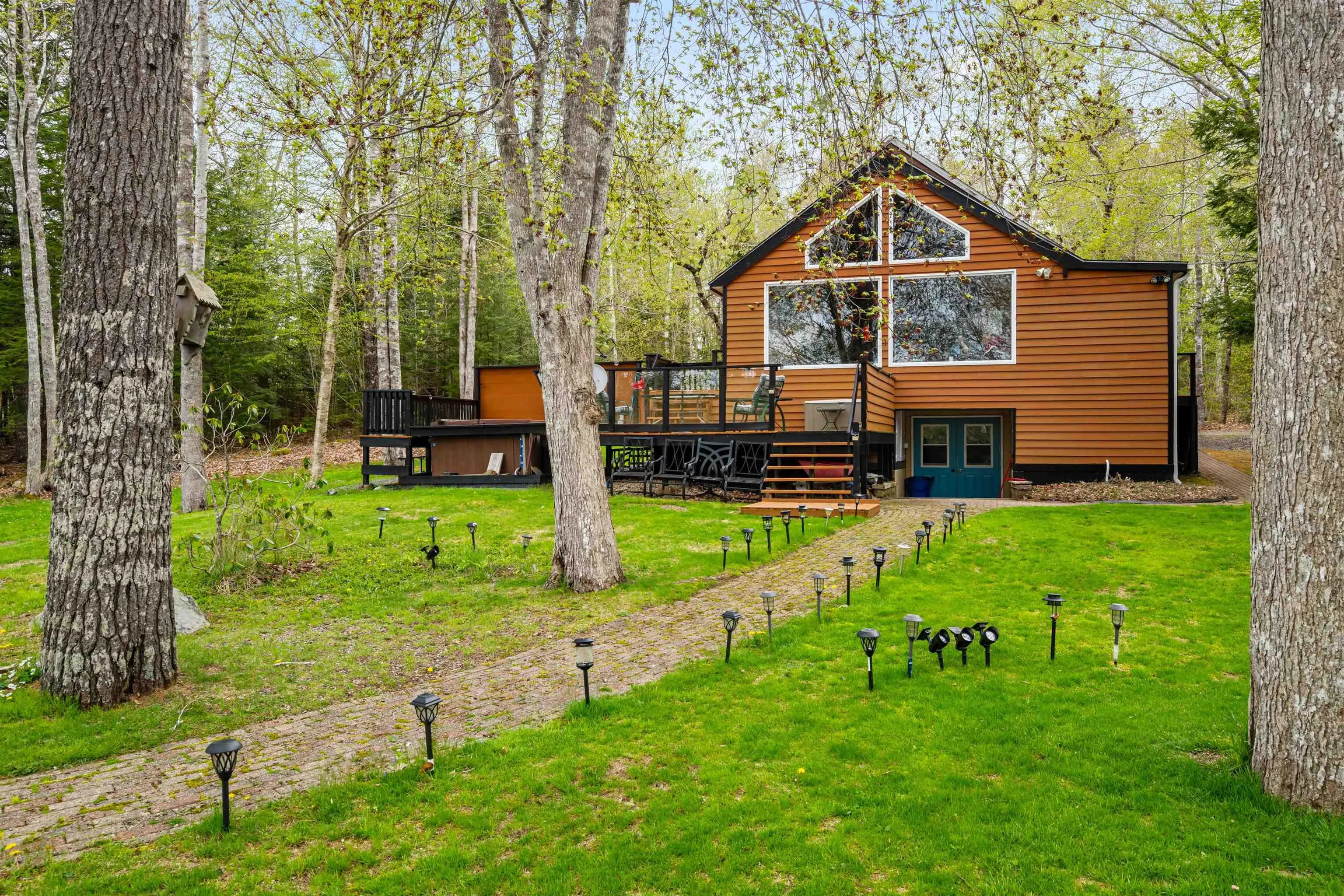 69 Blue Jay Road, Molega Lake, NS B4V 2W5, 2 Bedrooms Bedrooms, ,1 BathroomBathrooms,Residential,For Sale,Blue Jay,202511323
