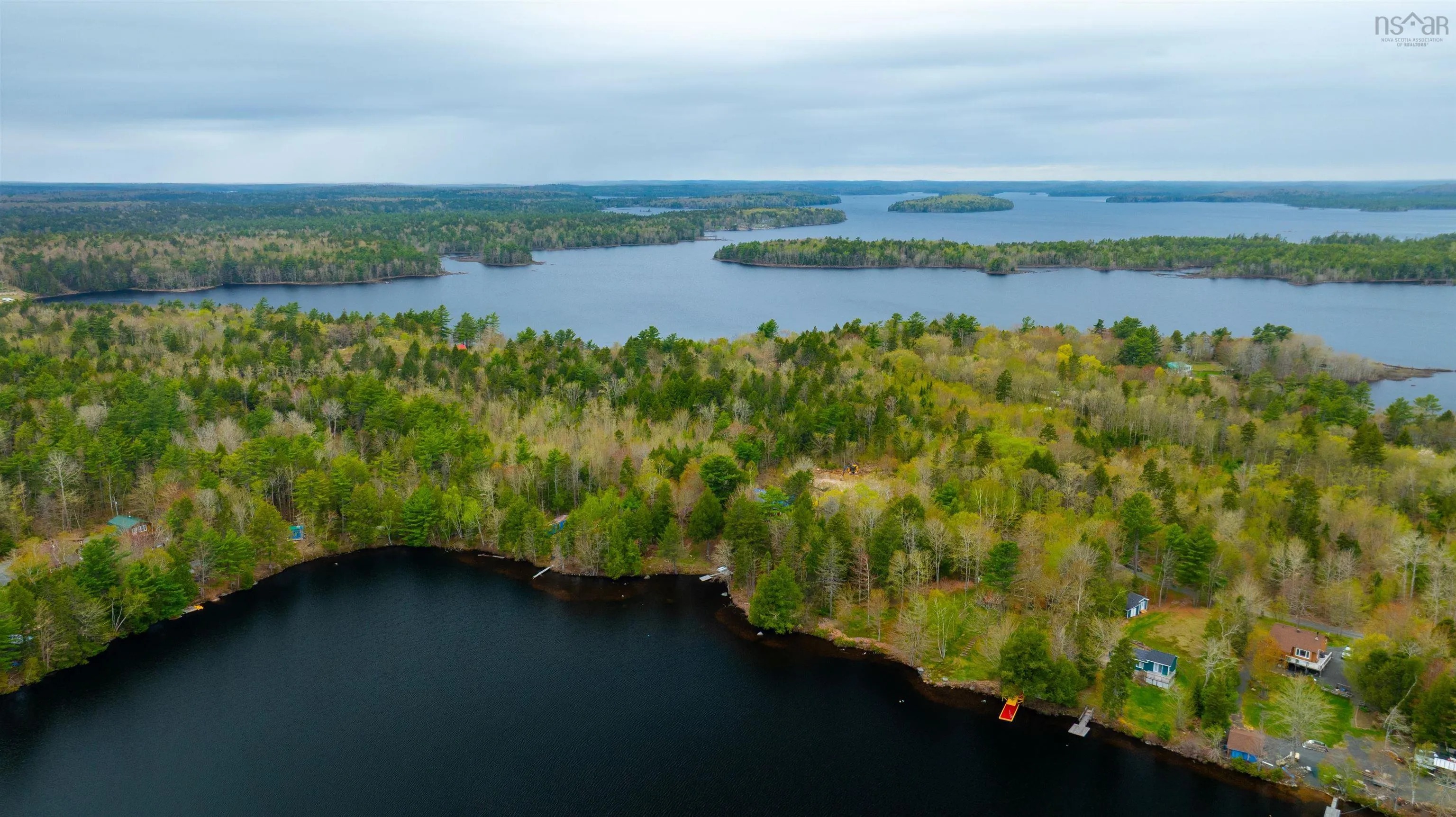 69 Blue Jay Road, Molega Lake, NS B4V 2W5, 2 Bedrooms Bedrooms, ,1 BathroomBathrooms,Residential,For Sale,Blue Jay,202511323