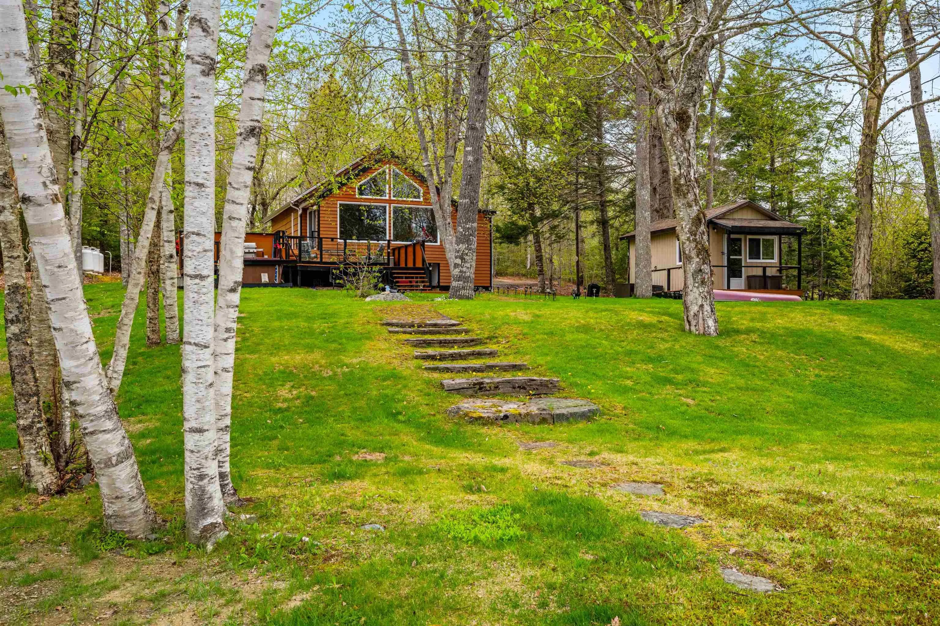 69 Blue Jay Road, Molega Lake, NS B4V 2W5, 2 Bedrooms Bedrooms, ,1 BathroomBathrooms,Residential,For Sale,Blue Jay,202511323