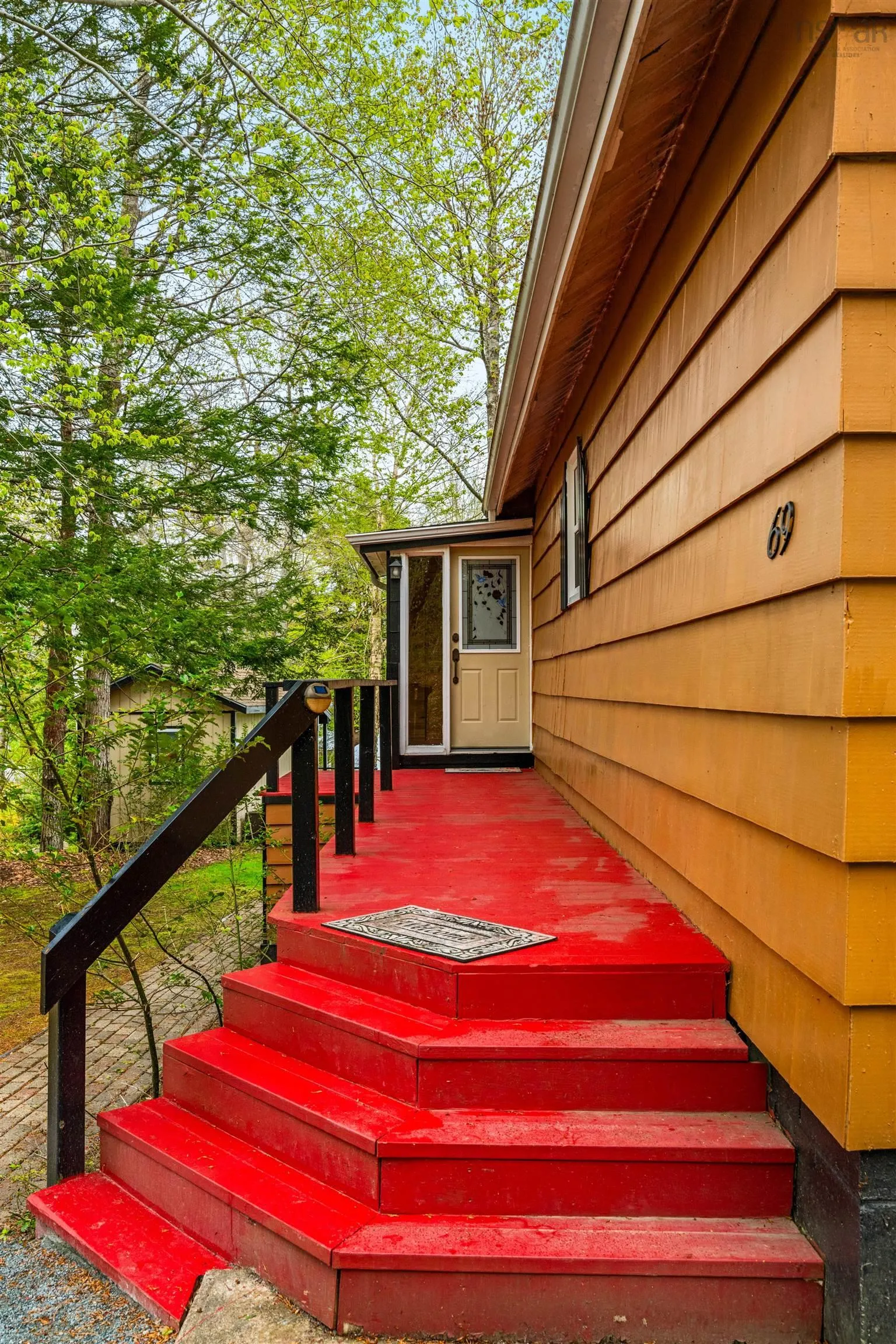 69 Blue Jay Road, Molega Lake, NS B4V 2W5, 2 Bedrooms Bedrooms, ,1 BathroomBathrooms,Residential,For Sale,Blue Jay,202511323