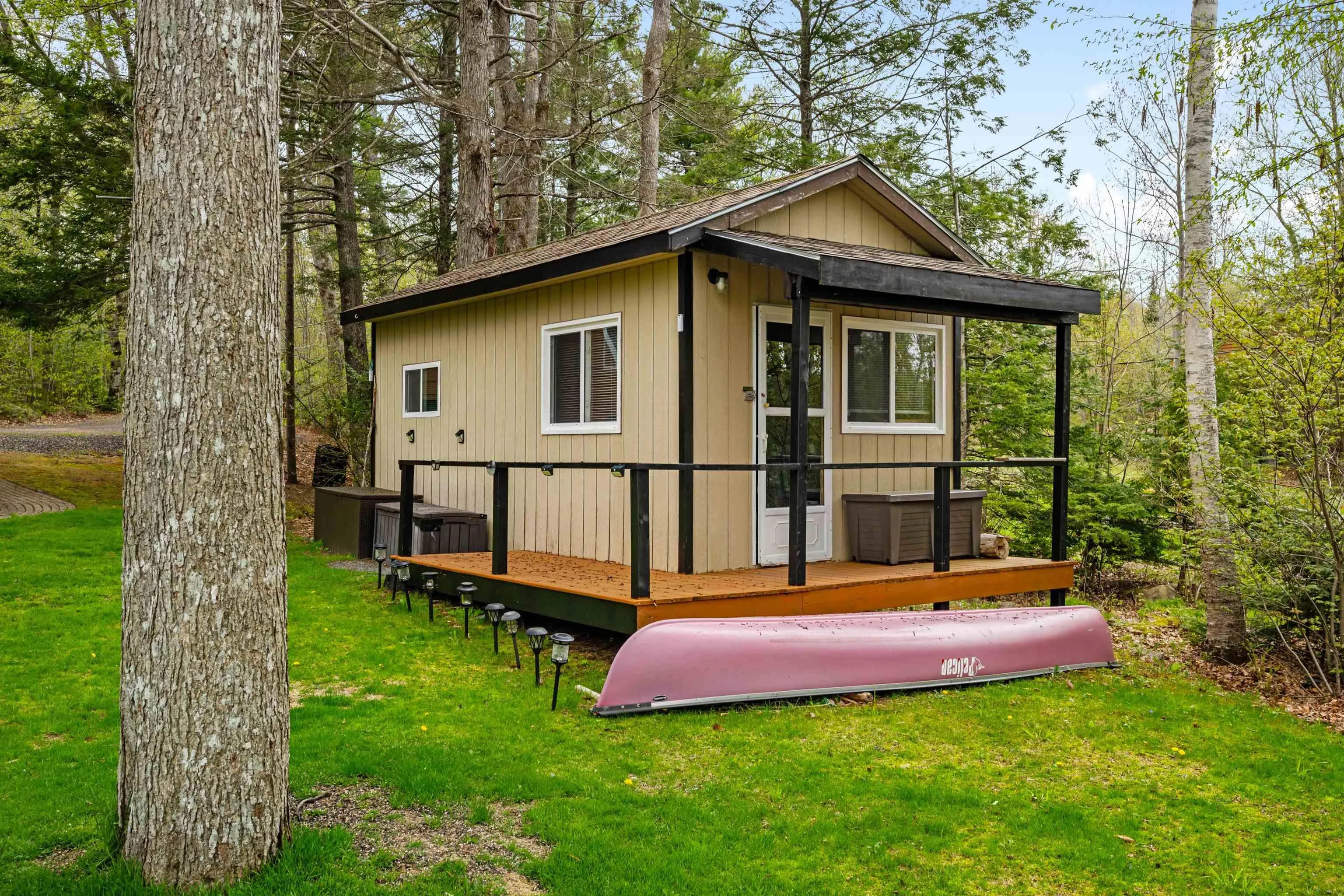 69 Blue Jay Road, Molega Lake, NS B4V 2W5, 2 Bedrooms Bedrooms, ,1 BathroomBathrooms,Residential,For Sale,Blue Jay,202511323