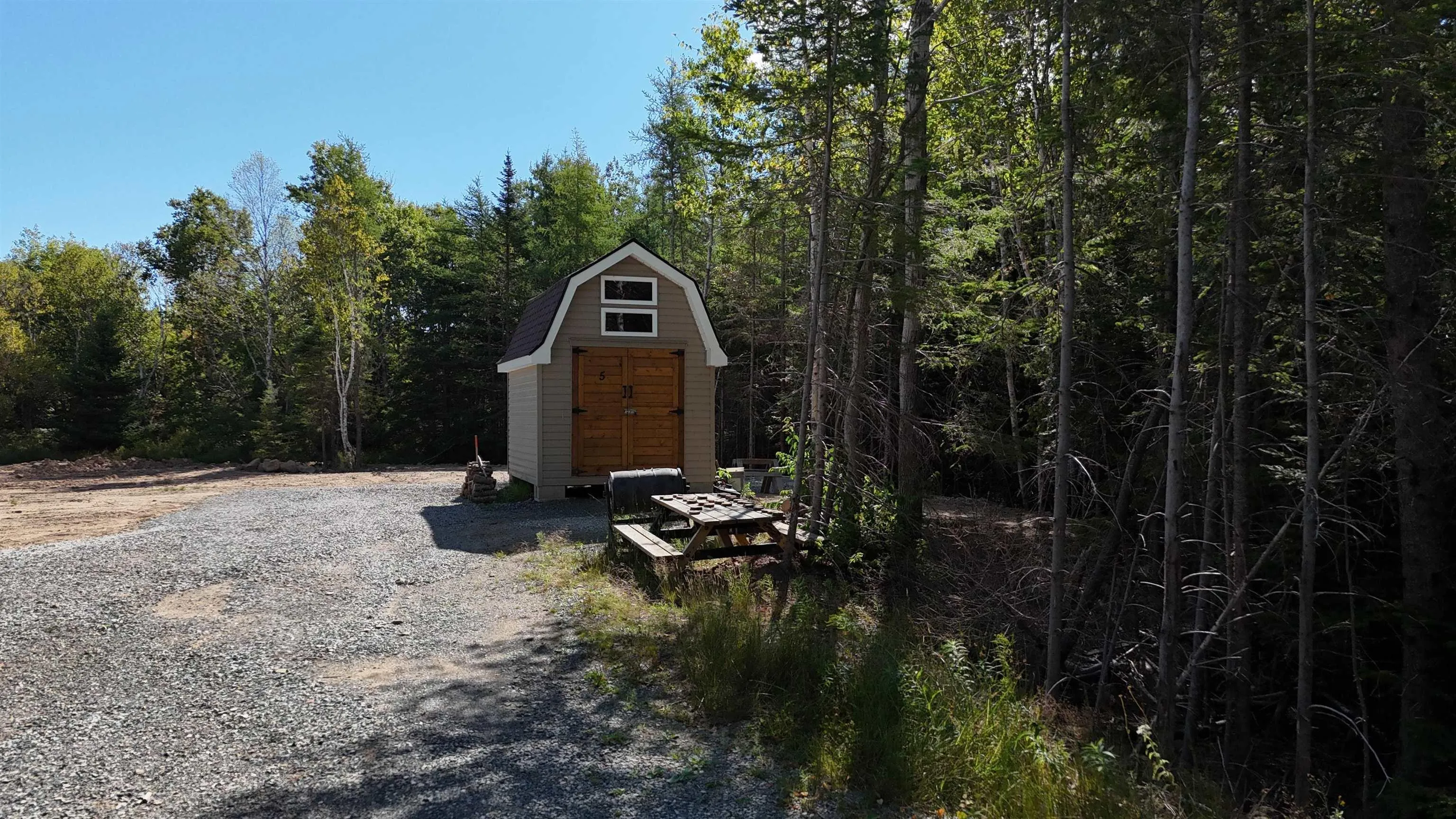 St James Road, Hillside Boularderie, NS B1Y 2N7, ,Land,For Sale,St James,202521779