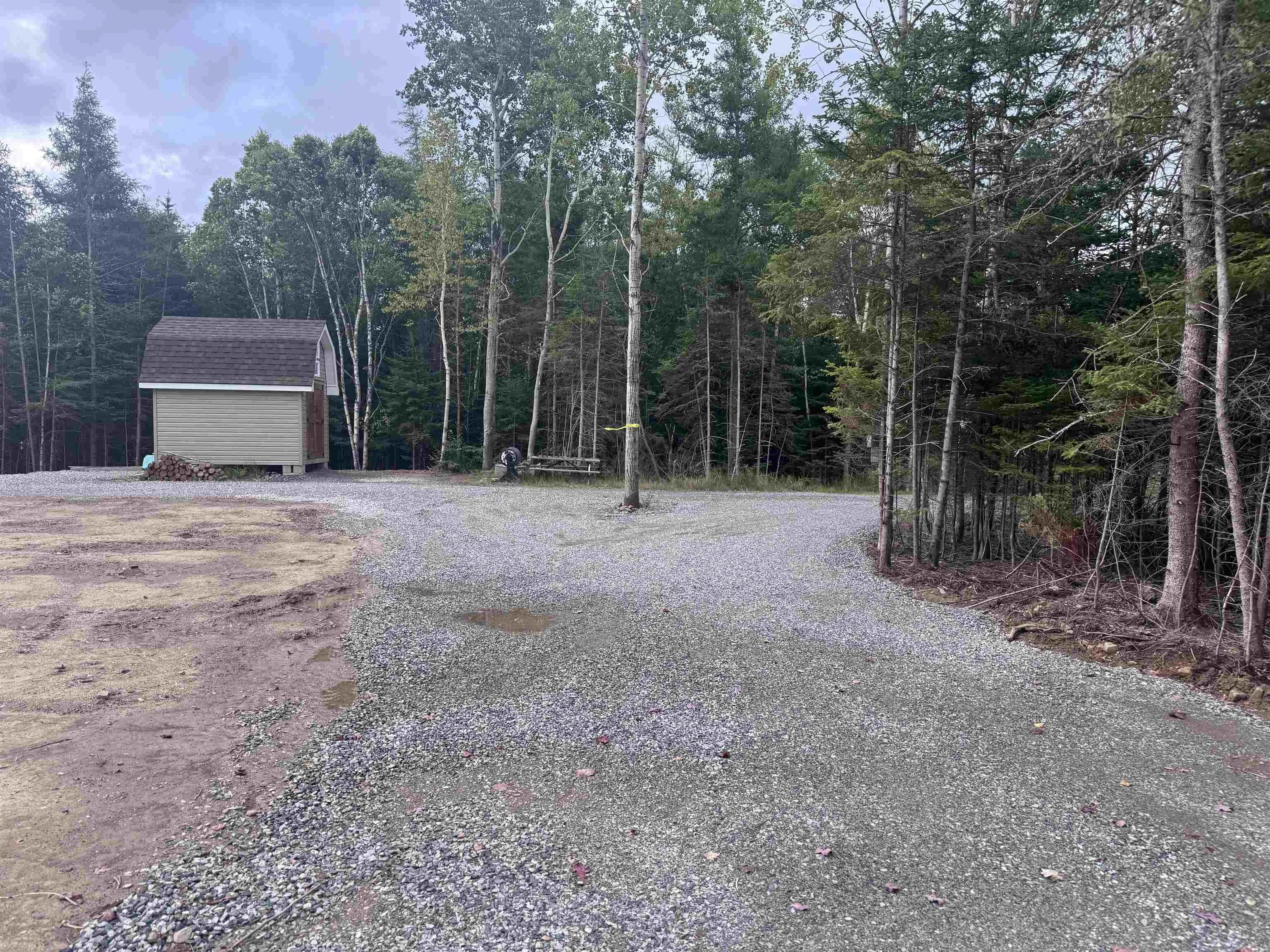 St James Road, Hillside Boularderie, NS B1Y 2N7, ,Land,For Sale,St James,202521779
