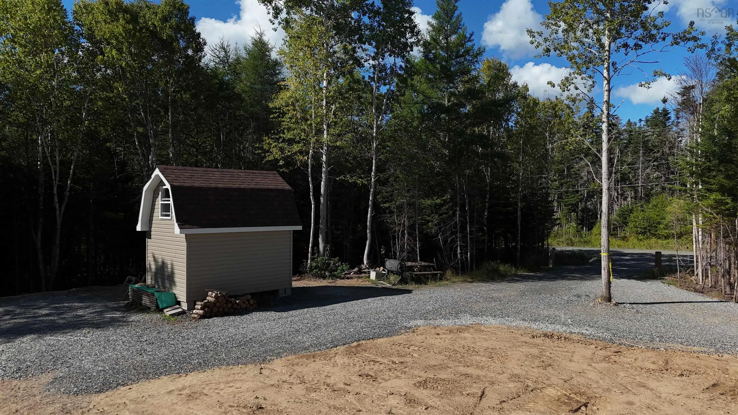 St James Road, Hillside Boularderie, NS B1Y 2N7, ,Land,For Sale,St James,202521779