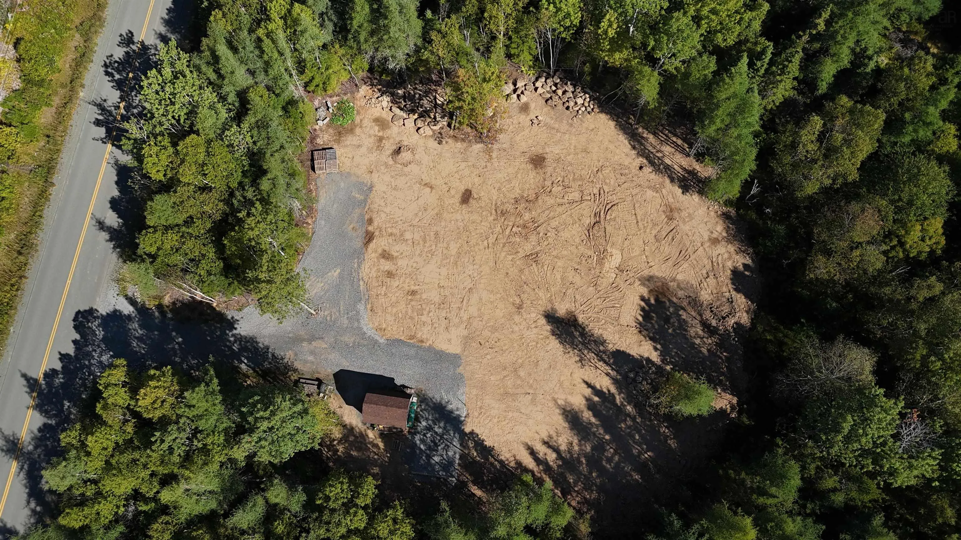St James Road, Hillside Boularderie, NS B1Y 2N7, ,Land,For Sale,St James,202521779