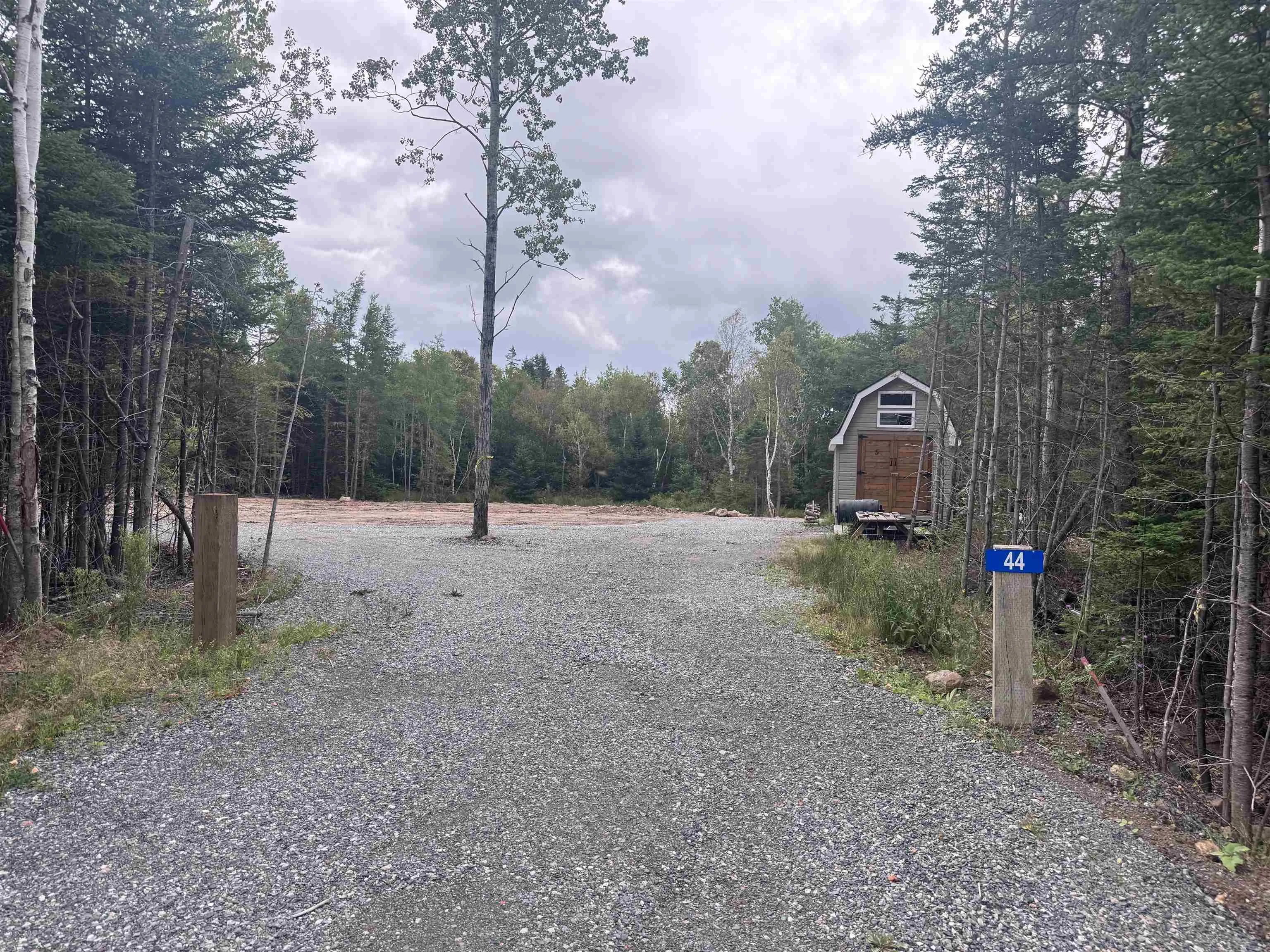 St James Road, Hillside Boularderie, NS B1Y 2N7, ,Land,For Sale,St James,202521779
