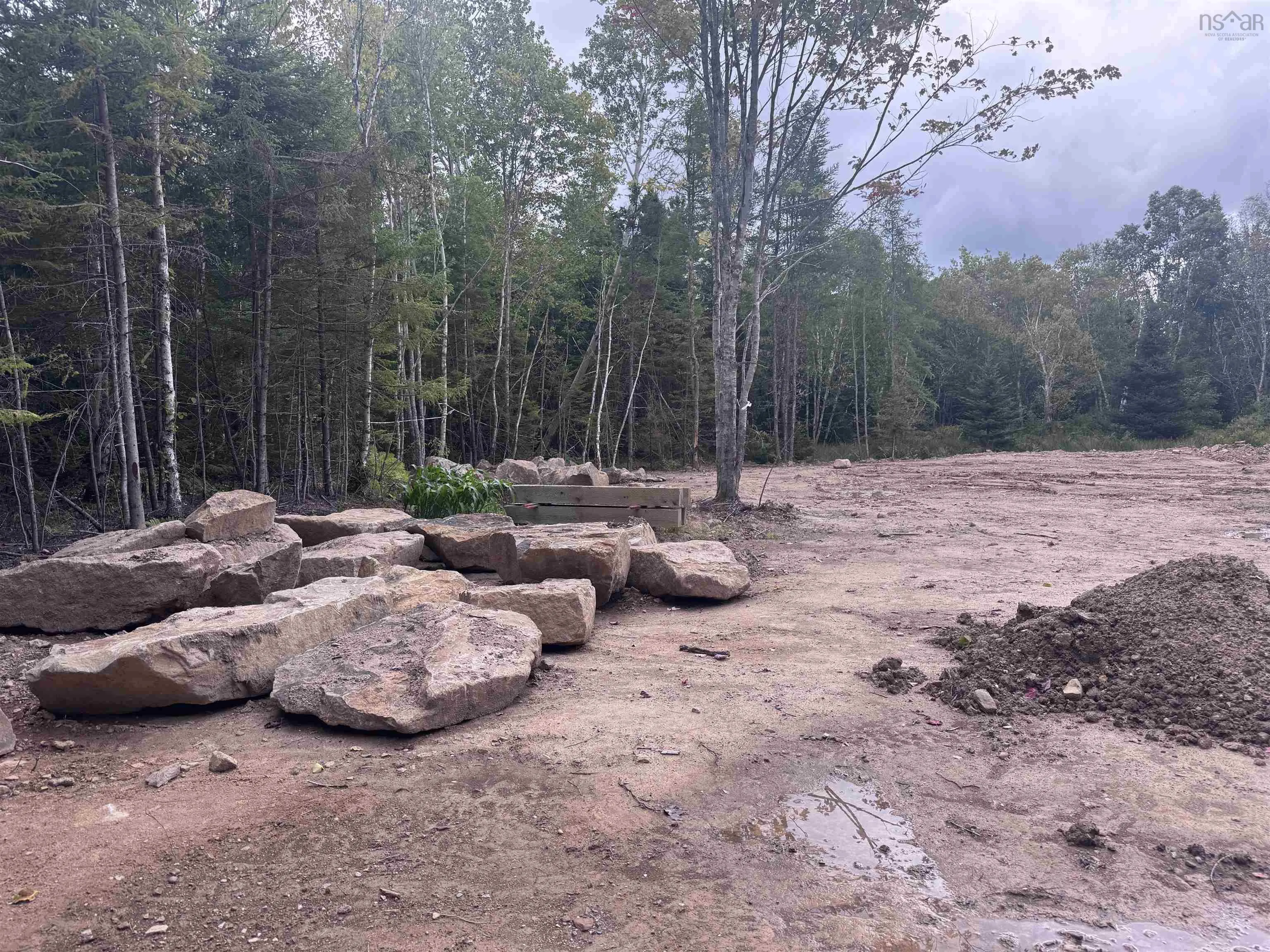 St James Road, Hillside Boularderie, NS B1Y 2N7, ,Land,For Sale,St James,202521779