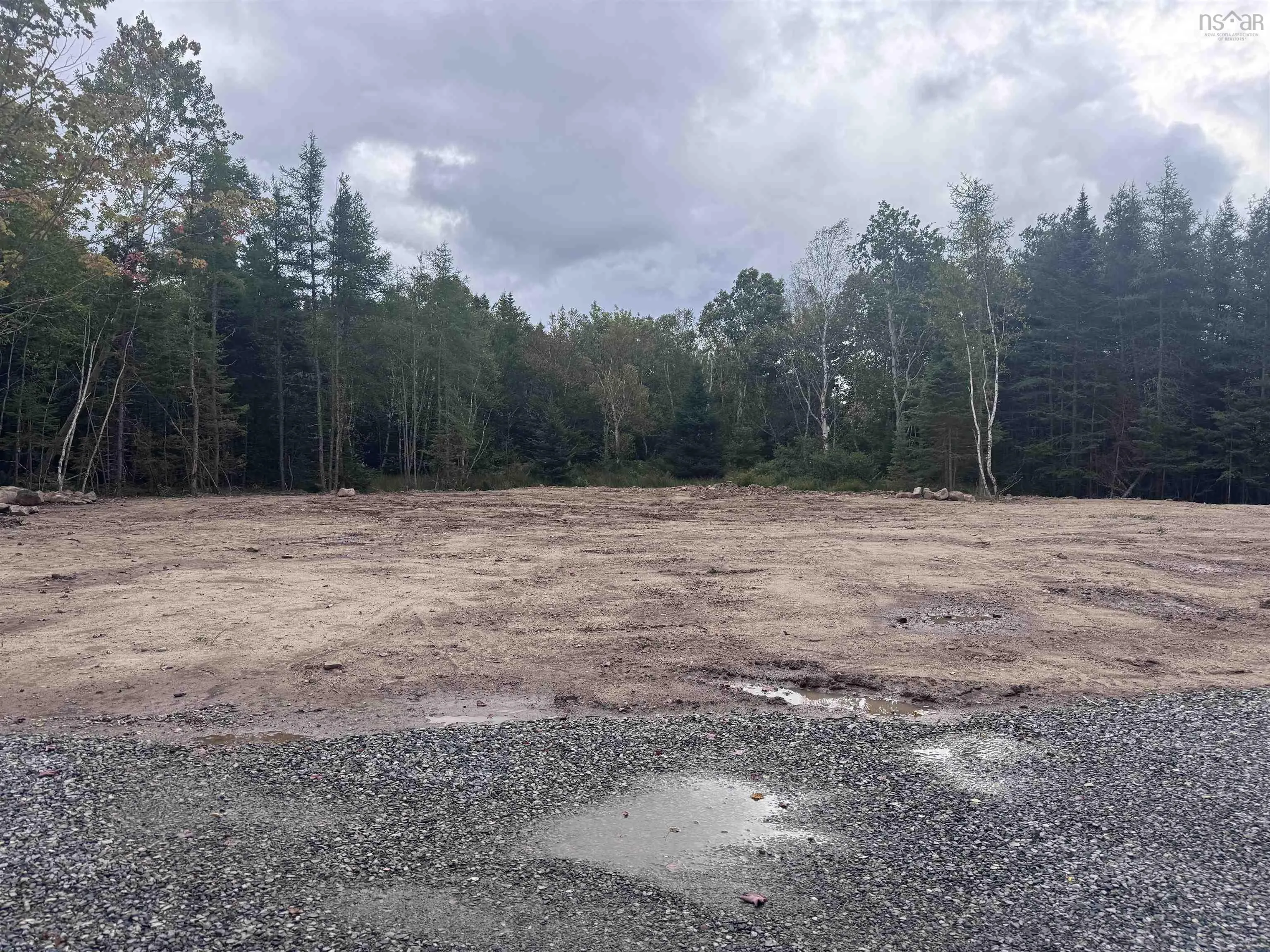 St James Road, Hillside Boularderie, NS B1Y 2N7, ,Land,For Sale,St James,202521779