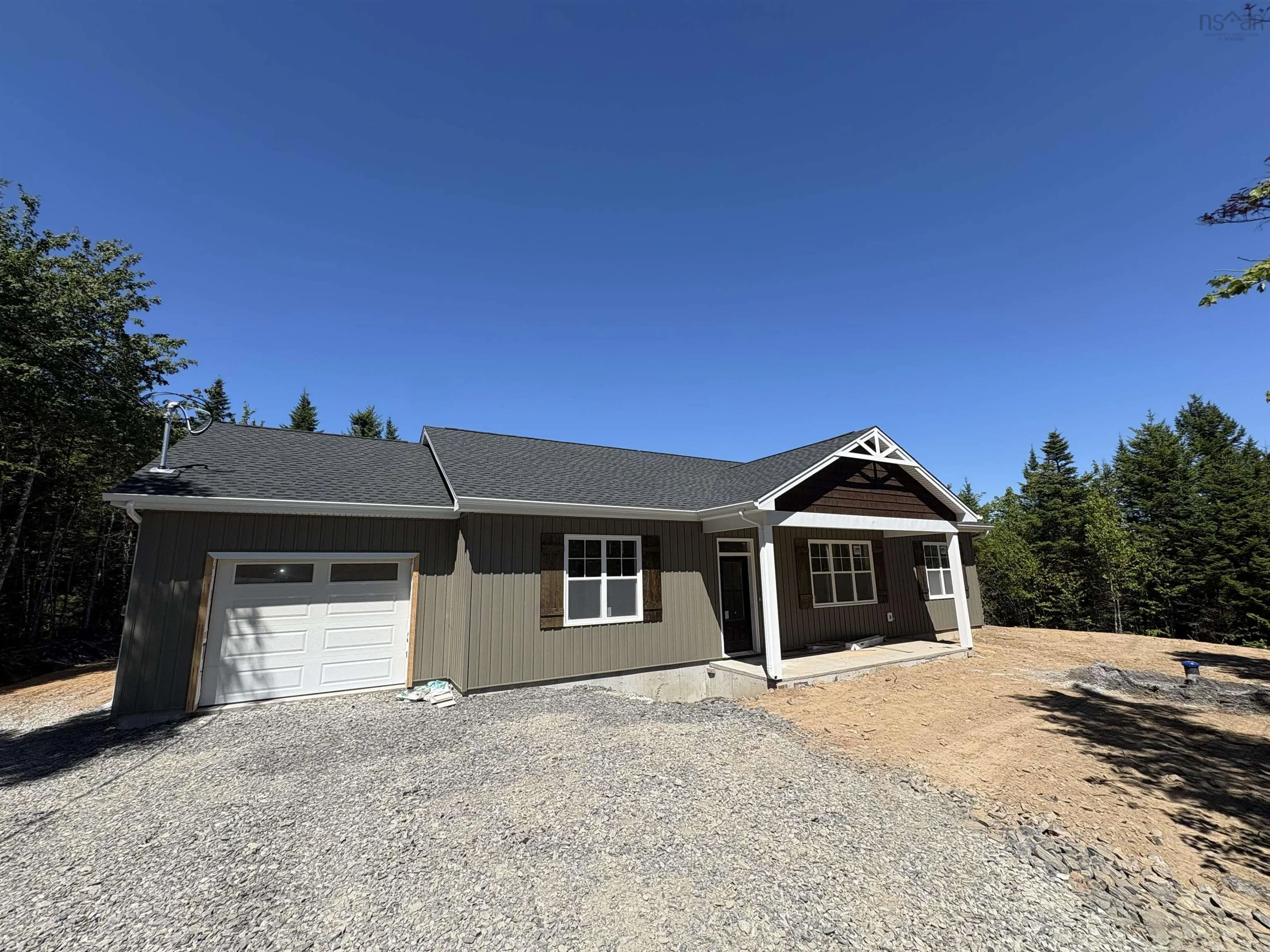 267 Sugarwood Court Lot 21, Porters Lake, NS B3E 0C7, 3 Bedrooms Bedrooms, ,2 BathroomsBathrooms,Residential,For Sale,Sugarwood,202513649