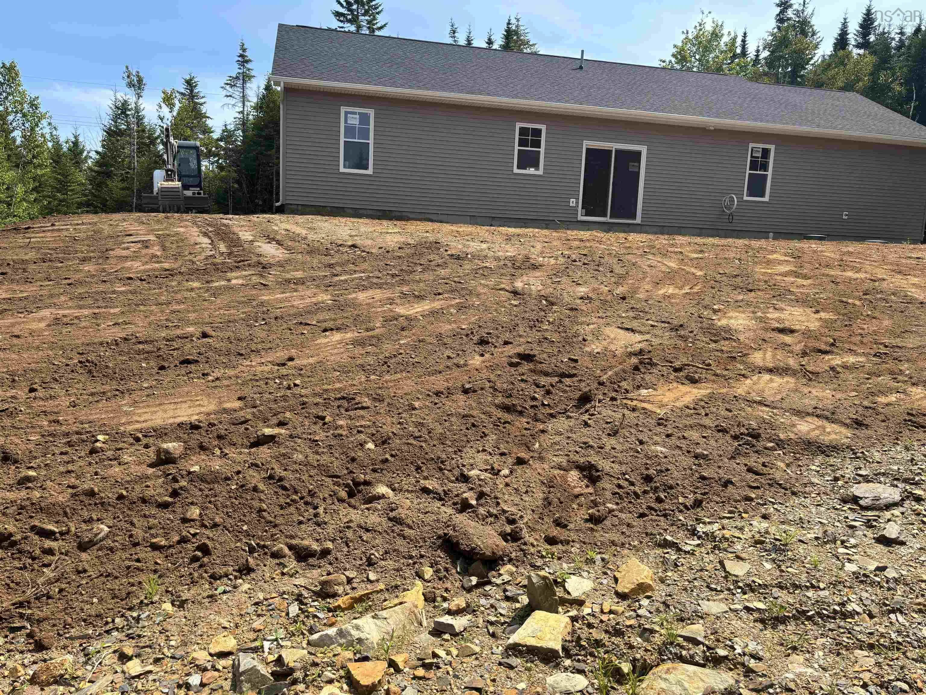267 Sugarwood Court Lot 21, Porters Lake, NS B3E 0C7, 3 Bedrooms Bedrooms, ,2 BathroomsBathrooms,Residential,For Sale,Sugarwood,202513649