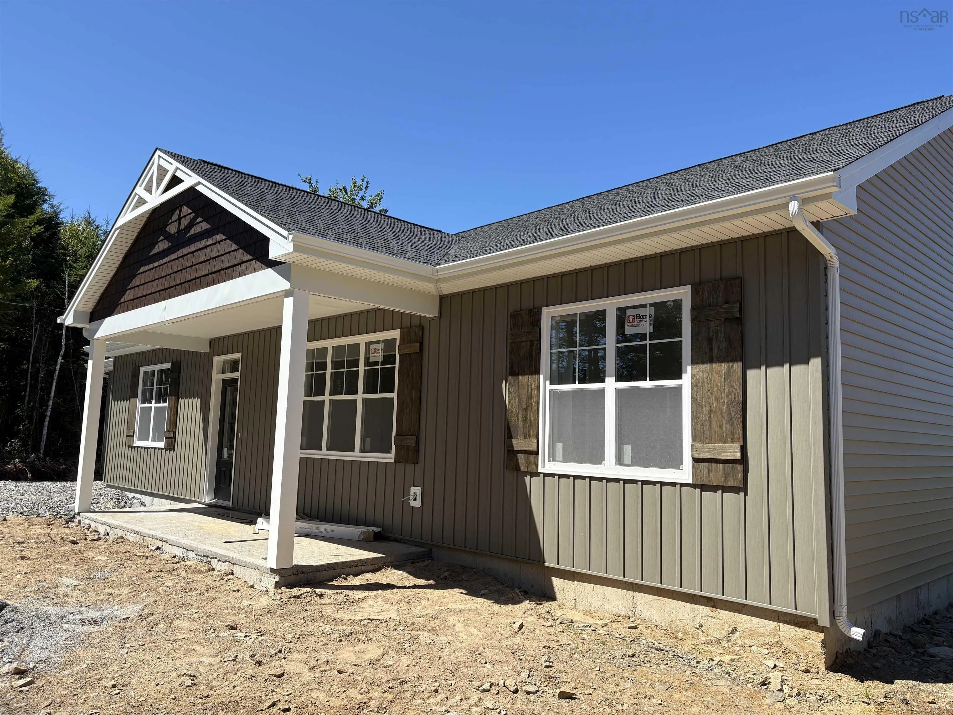 267 Sugarwood Court Lot 21, Porters Lake, NS B3E 0C7, 3 Bedrooms Bedrooms, ,2 BathroomsBathrooms,Residential,For Sale,Sugarwood,202513649