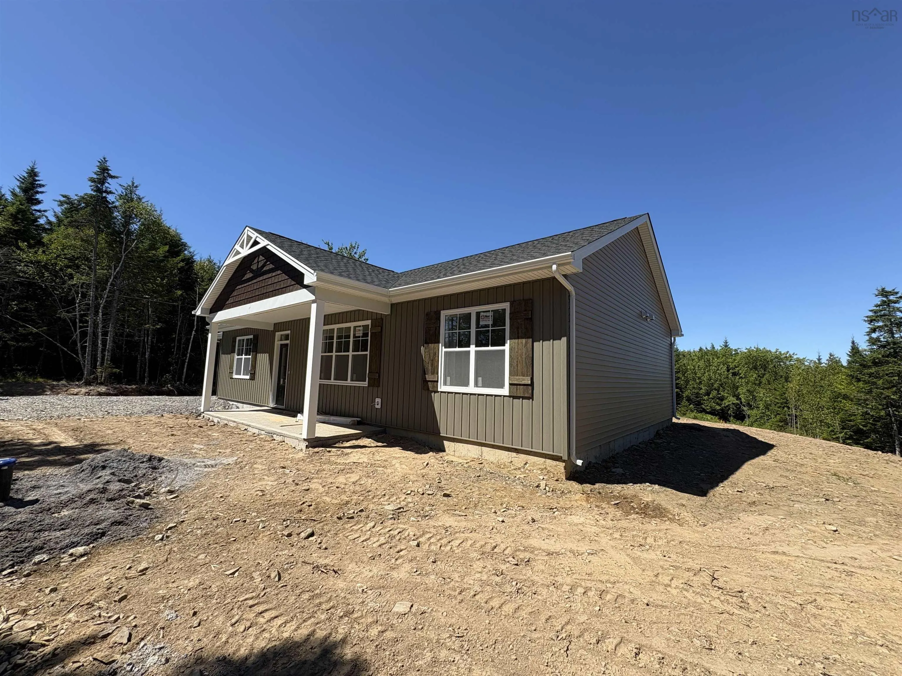 267 Sugarwood Court Lot 21, Porters Lake, NS B3E 0C7, 3 Bedrooms Bedrooms, ,2 BathroomsBathrooms,Residential,For Sale,Sugarwood,202513649