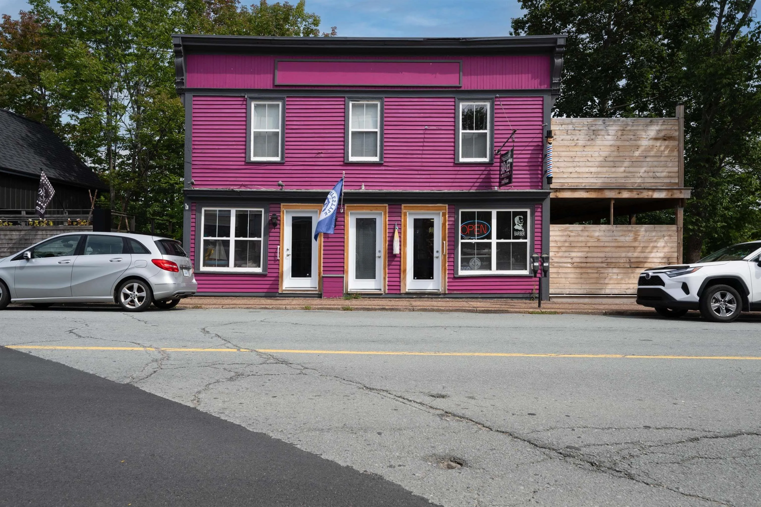 700 King Street, Bridgewater, NS B4V 1B4, ,Commercial Sale,For Sale,King,202523096