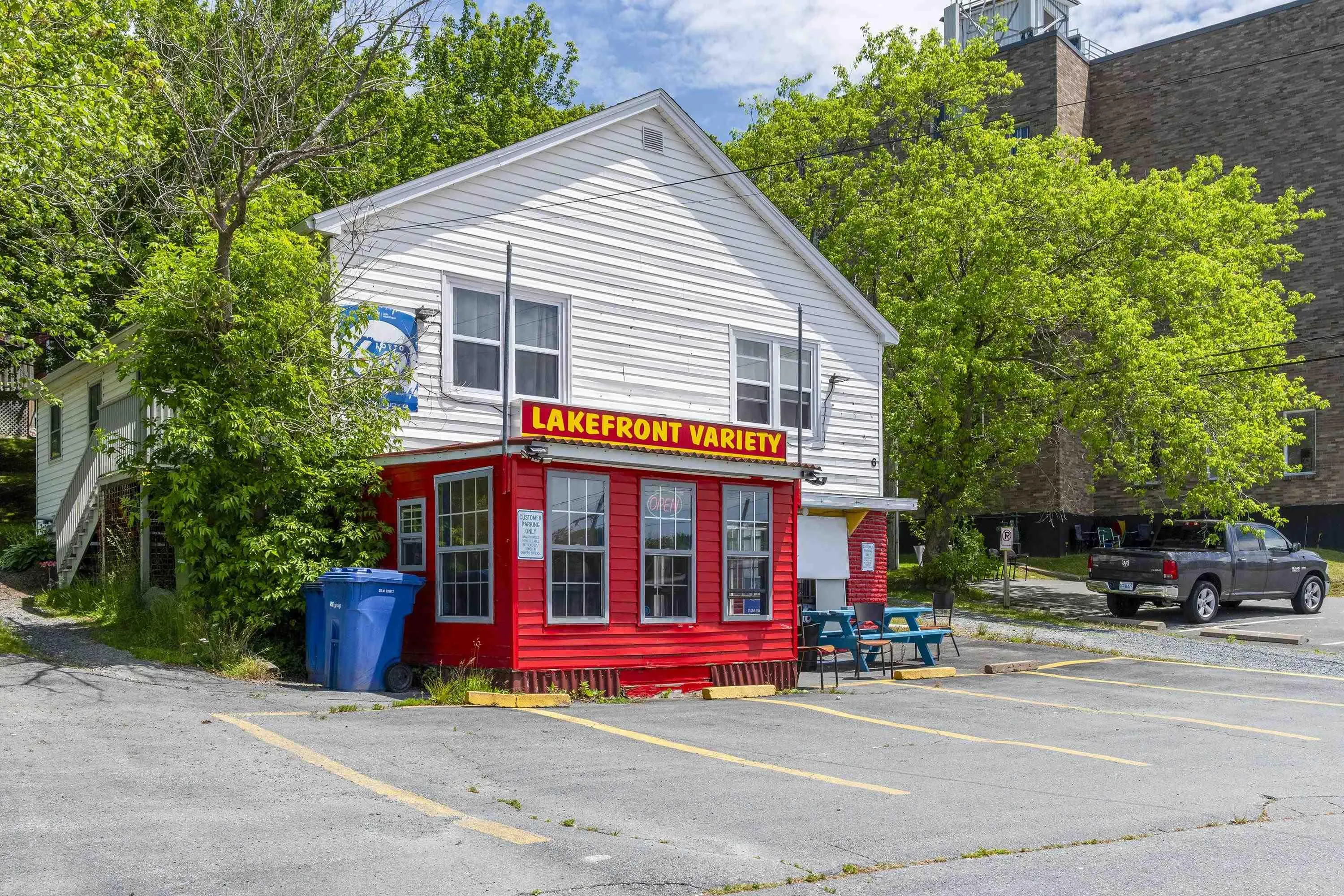 16-6 Lakefront Road, Dartmouth Ns B2y 3c3, ,Commercial Sale,For Sale,Lakefront,202503767