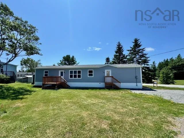 4 Davis Drive, South Uniacke, NS B0N 1Z0, 3 Bedrooms Bedrooms, ,1 BathroomBathrooms,Residential,For Sale,Davis,202517639