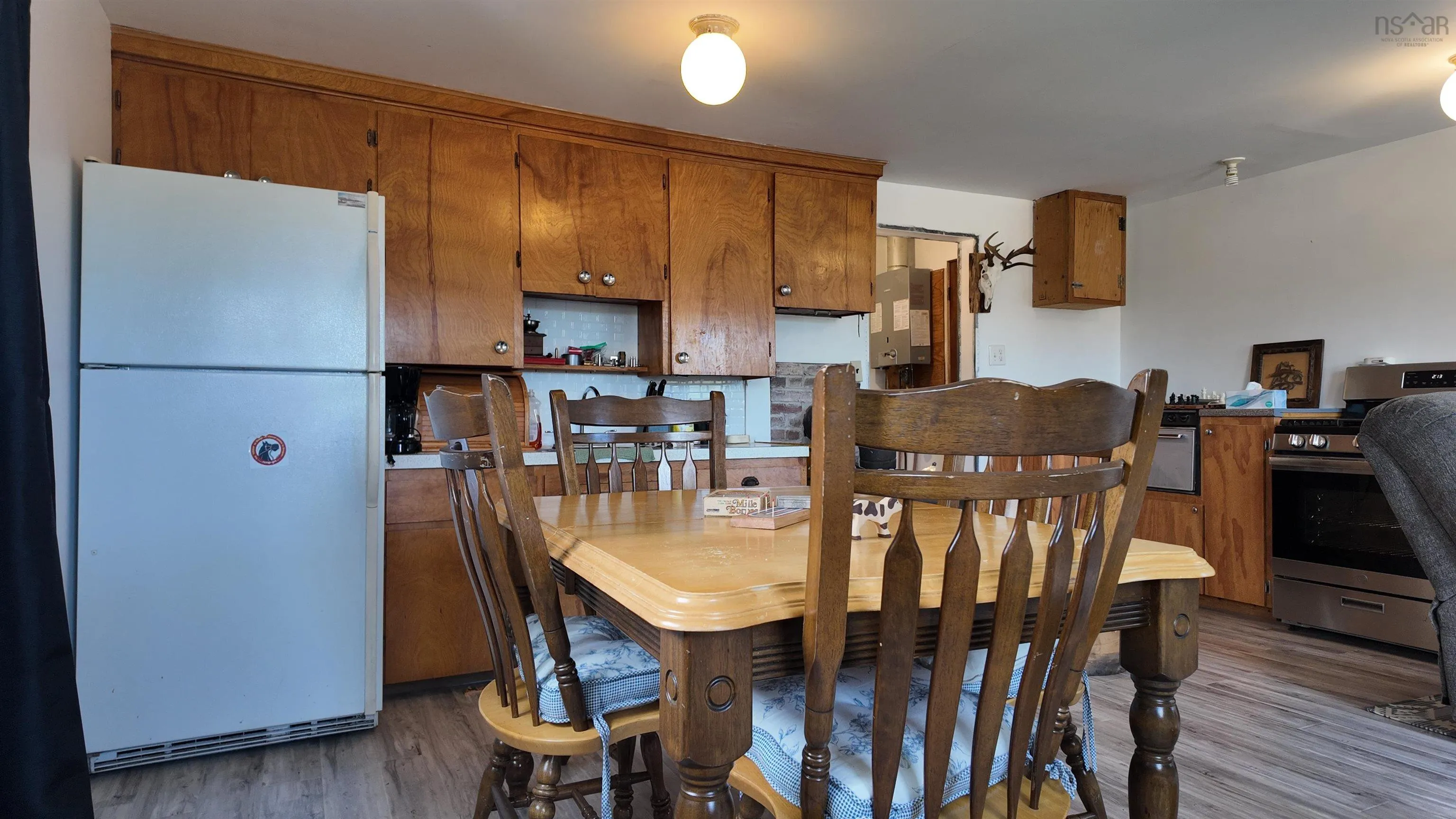 588 Sunset Drive, Lansdowne, NS B0S 1S0, 2 Bedrooms Bedrooms, ,1 BathroomBathrooms,Residential,For Sale,Sunset,202523201