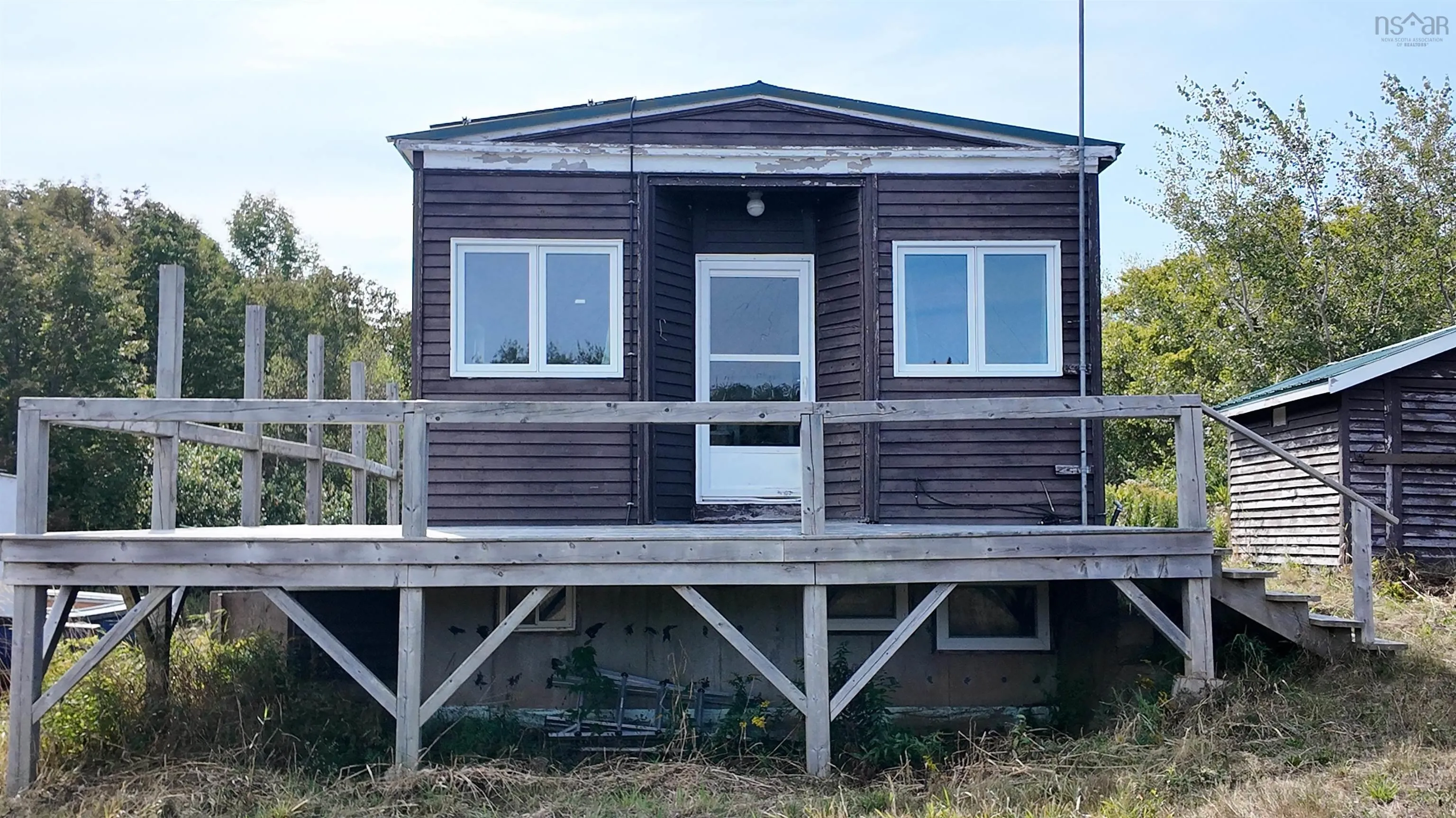 588 Sunset Drive, Lansdowne, NS B0S 1S0, 2 Bedrooms Bedrooms, ,1 BathroomBathrooms,Residential,For Sale,Sunset,202523201