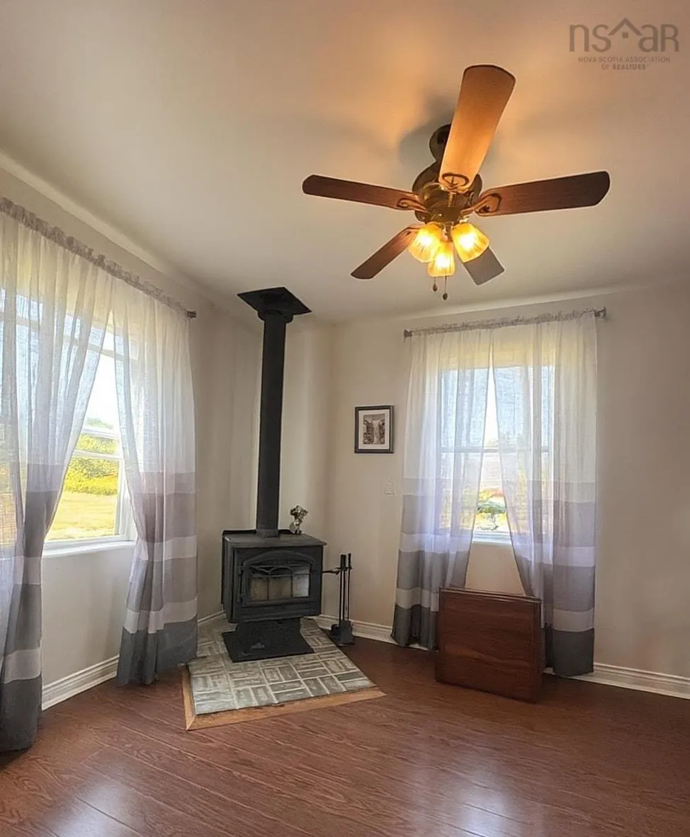8296 Highway 6, West Pugwash, NS B0K 1L0, 3 Bedrooms Bedrooms, ,2 BathroomsBathrooms,Residential,For Sale,Highway 6,202520399
