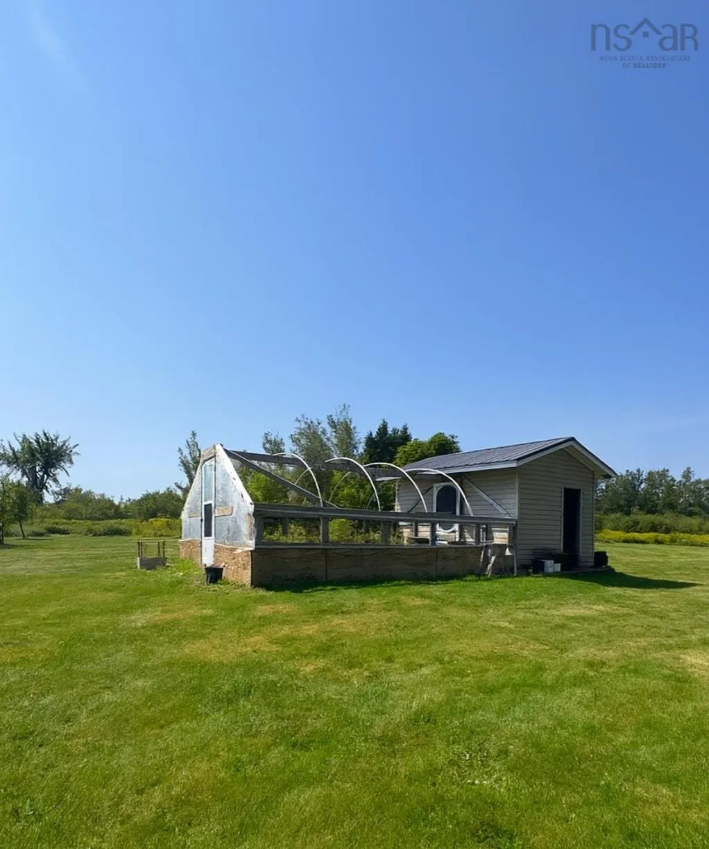 8296 Highway 6, West Pugwash, NS B0K 1L0, 3 Bedrooms Bedrooms, ,2 BathroomsBathrooms,Residential,For Sale,Highway 6,202520399