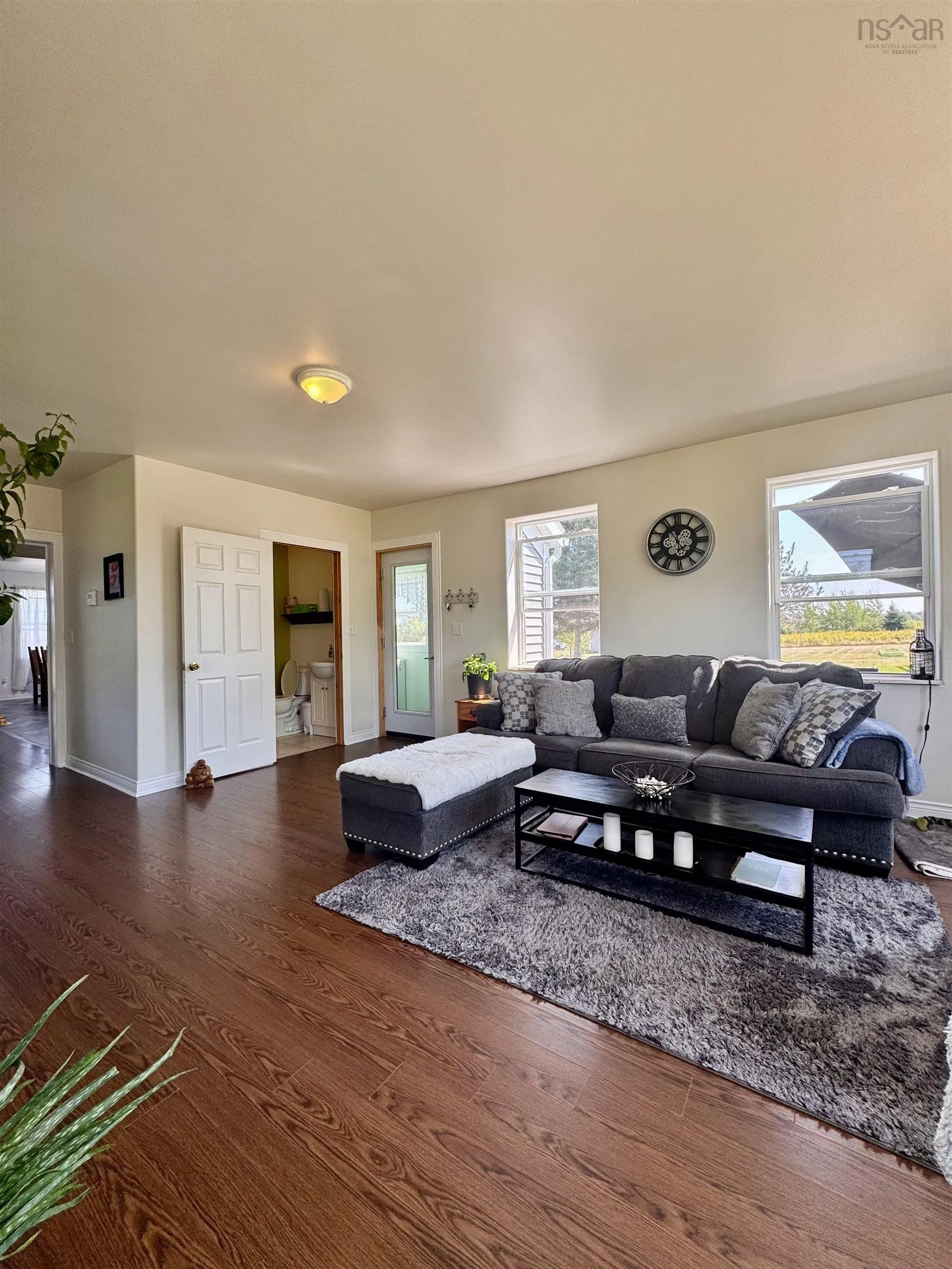 8296 Highway 6, West Pugwash, NS B0K 1L0, 3 Bedrooms Bedrooms, ,2 BathroomsBathrooms,Residential,For Sale,Highway 6,202520399