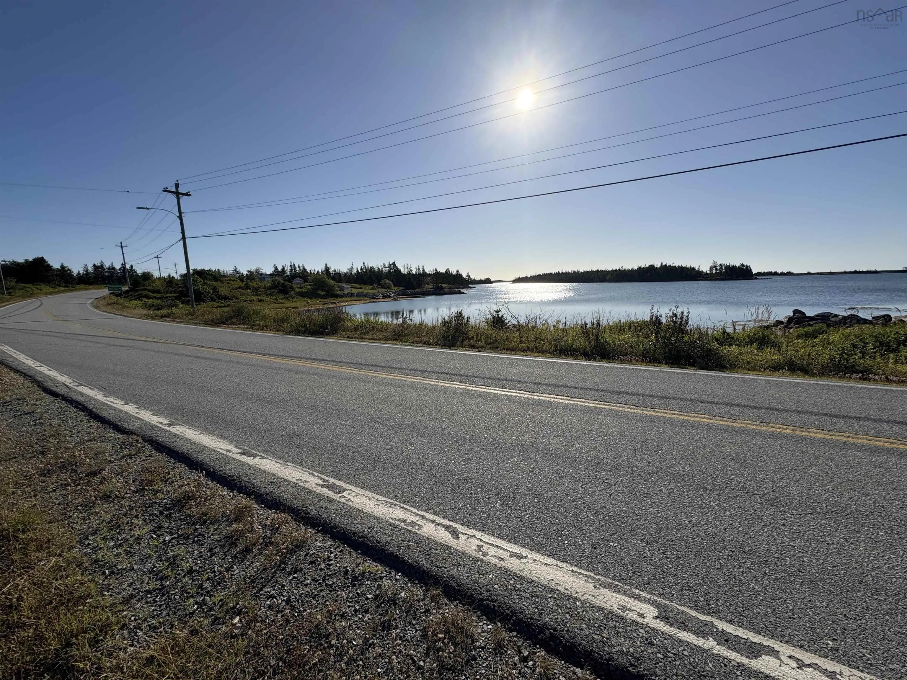 94 Shiers Road, Harrigan Cove, NS B0J 2K0, ,Land,For Sale,Shiers,202522013