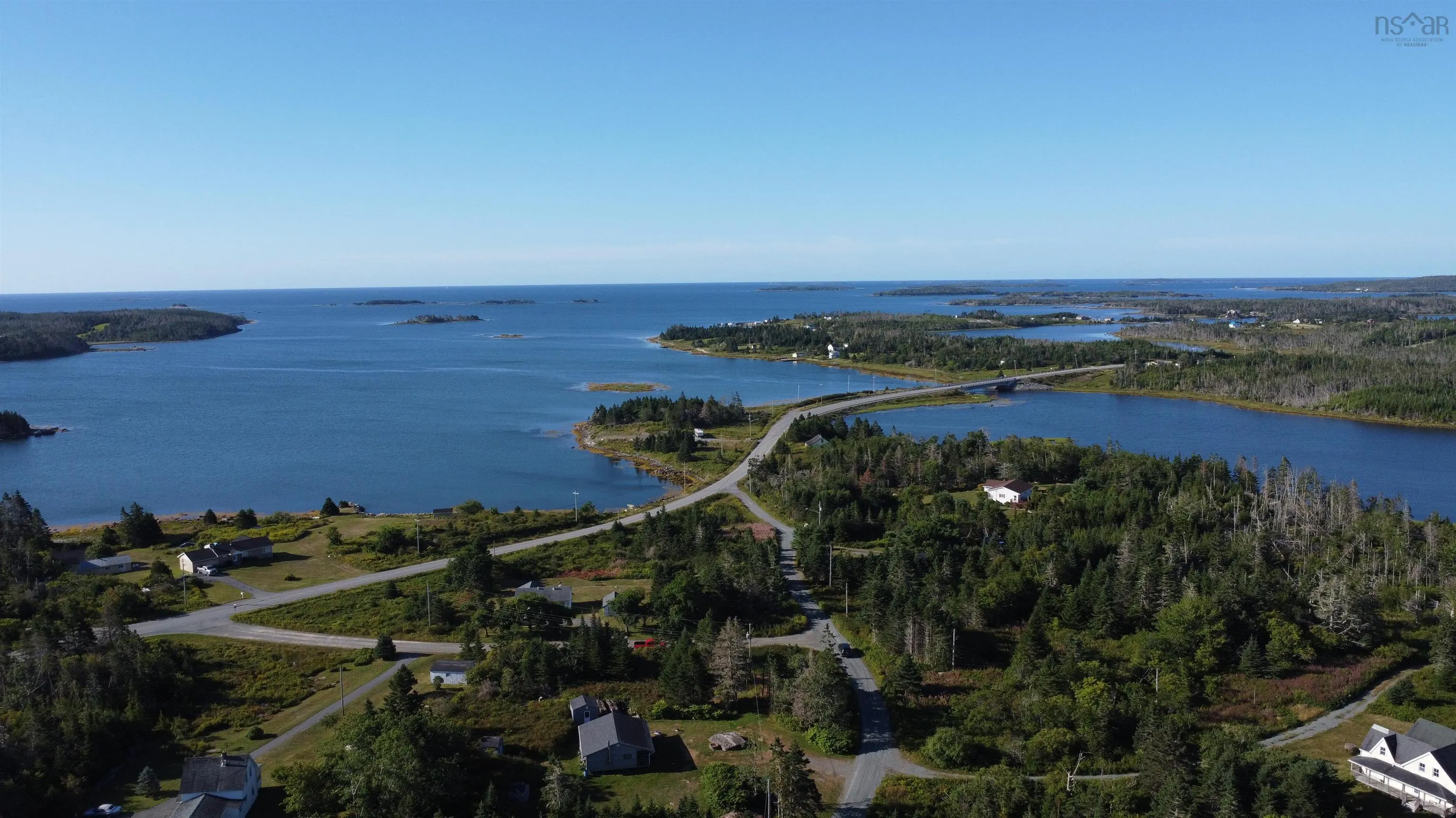 94 Shiers Road, Harrigan Cove, NS B0J 2K0, ,Land,For Sale,Shiers,202522013