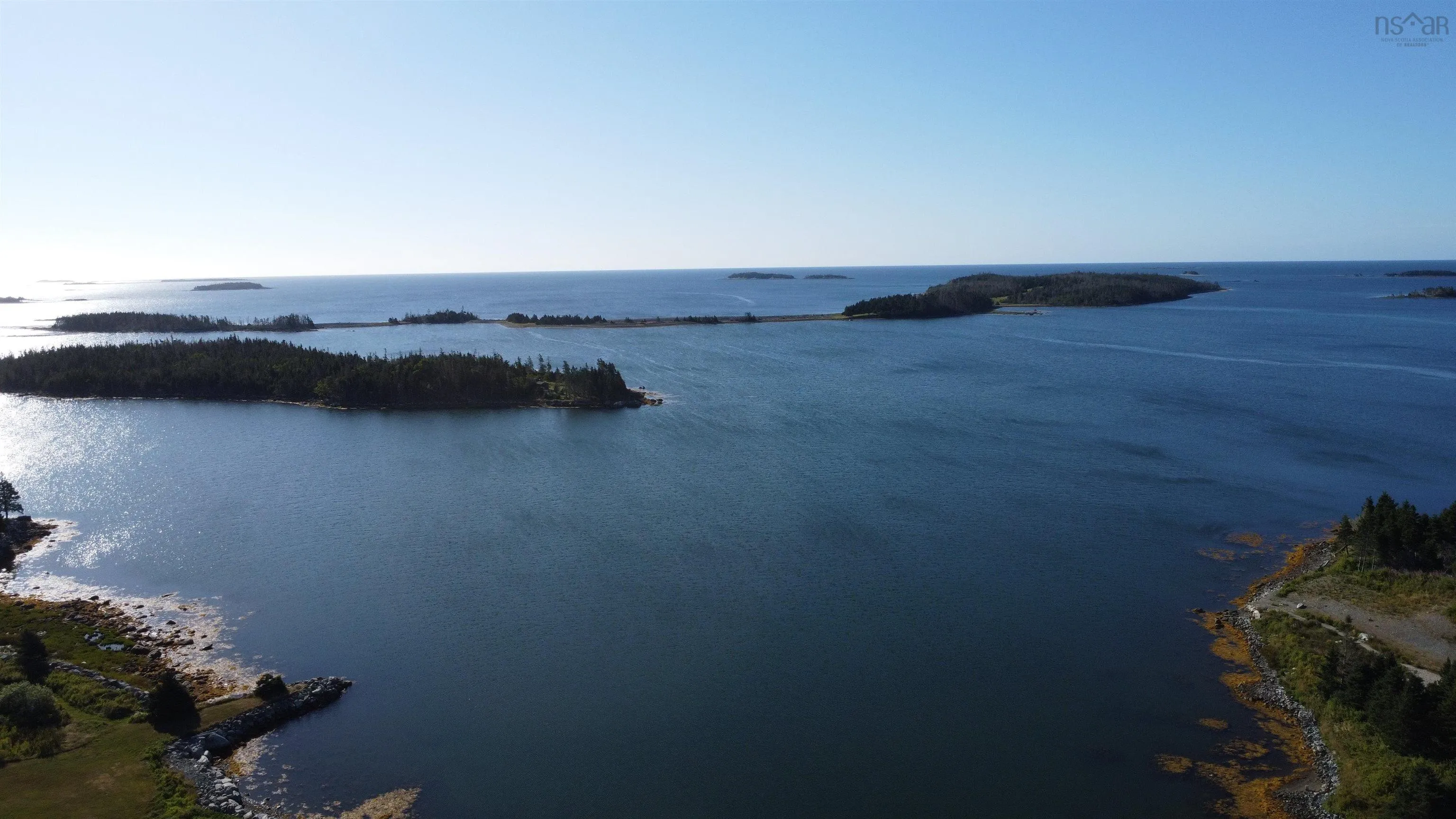 94 Shiers Road, Harrigan Cove, NS B0J 2K0, ,Land,For Sale,Shiers,202522013