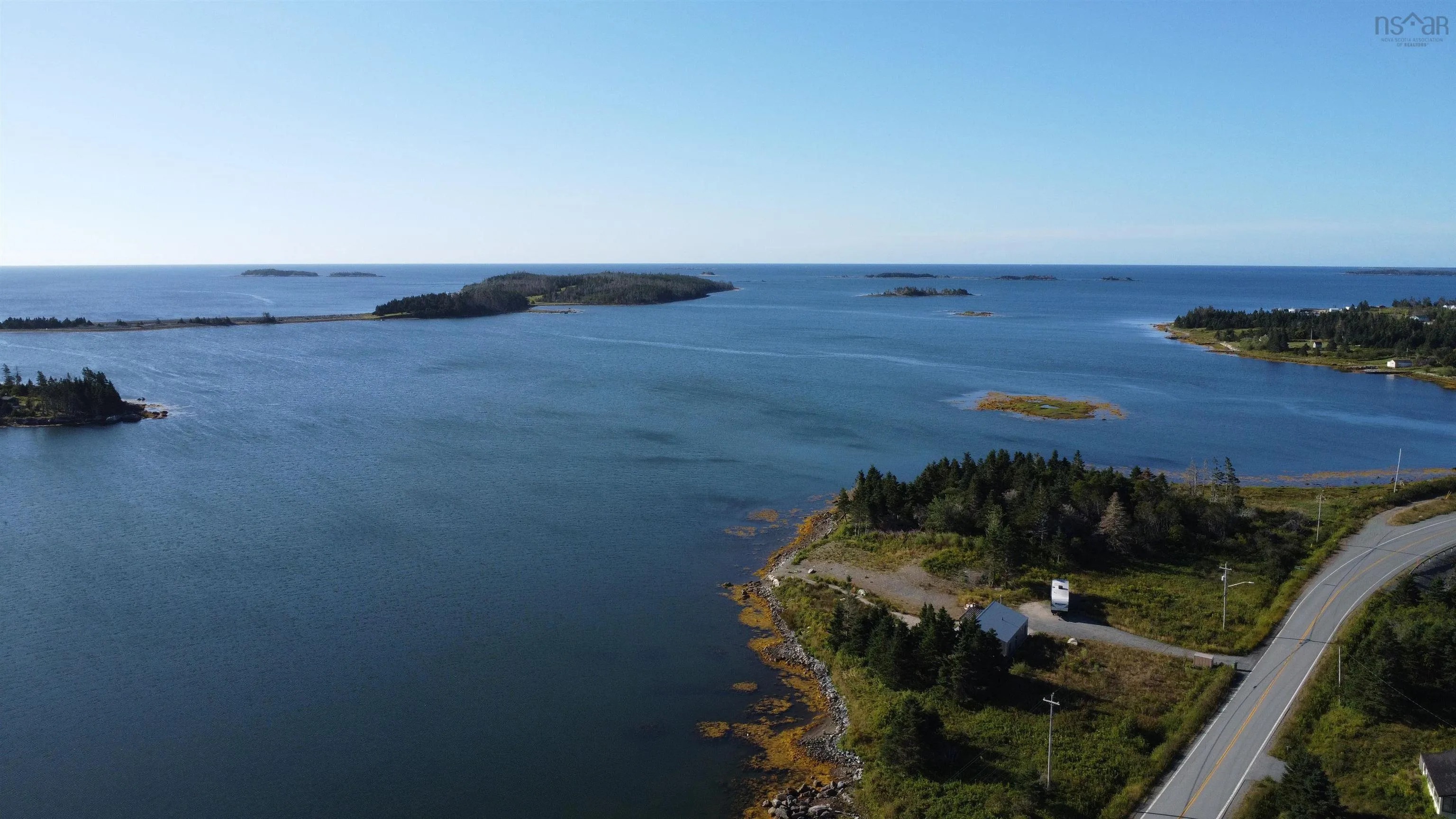 94 Shiers Road, Harrigan Cove, NS B0J 2K0, ,Land,For Sale,Shiers,202522013