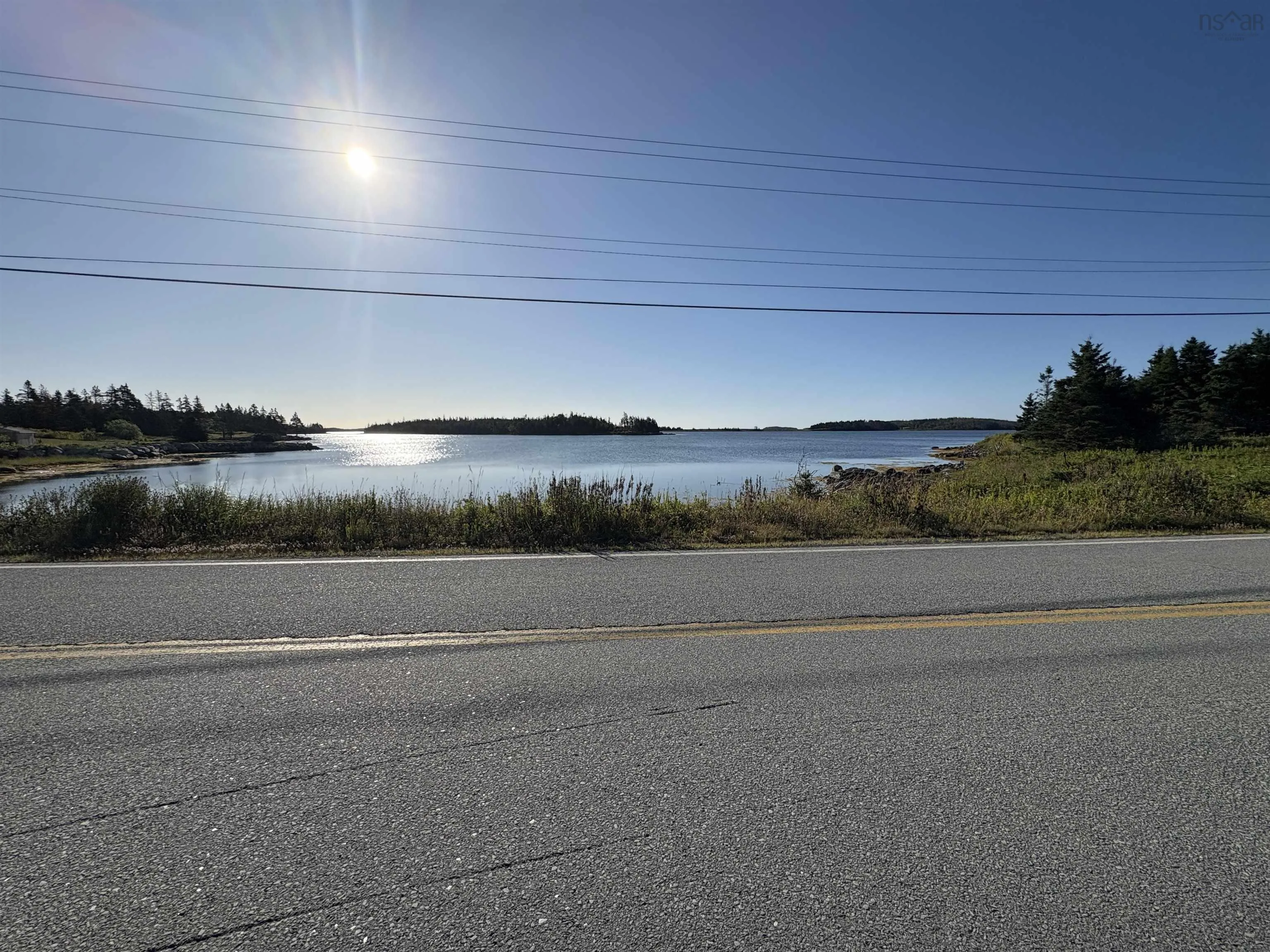 94 Shiers Road, Harrigan Cove, NS B0J 2K0, ,Land,For Sale,Shiers,202522013
