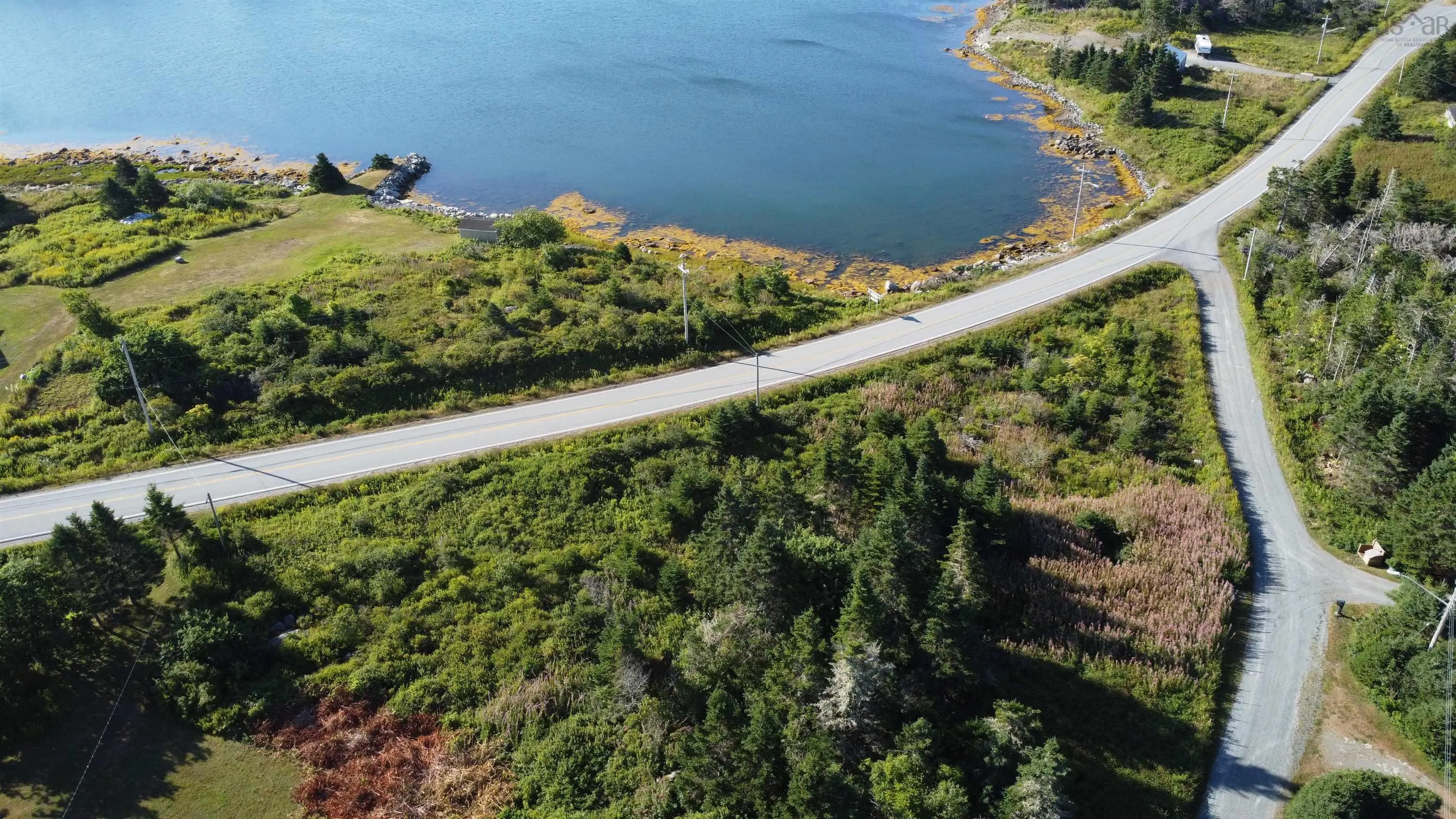 94 Shiers Road, Harrigan Cove, NS B0J 2K0, ,Land,For Sale,Shiers,202522013