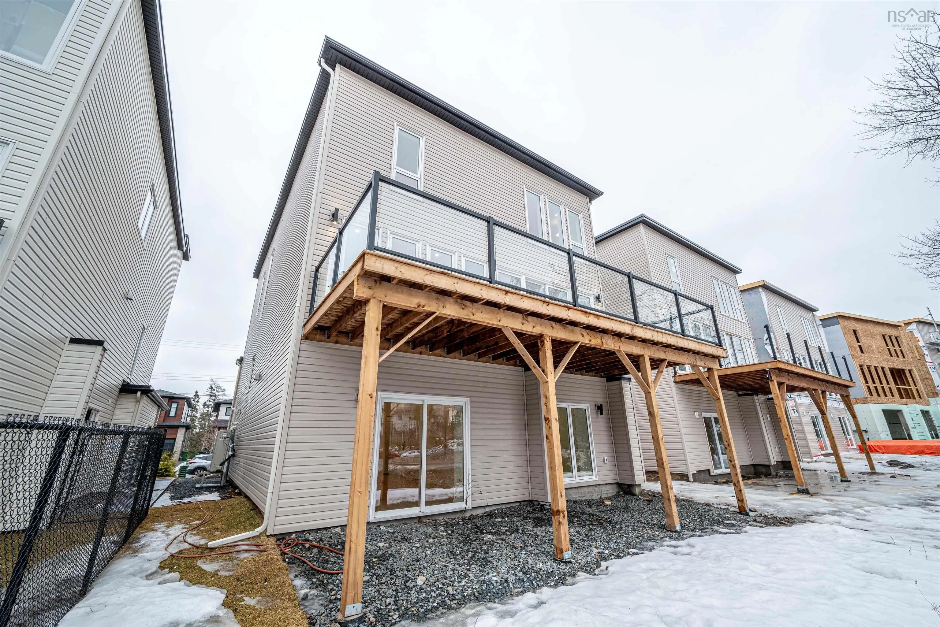 112 Samaa Court, Bedford West Ns B4b 0y4, 5 Bedrooms Bedrooms, ,5 BathroomsBathrooms,Residential,For Sale,Samaa Court,202509371