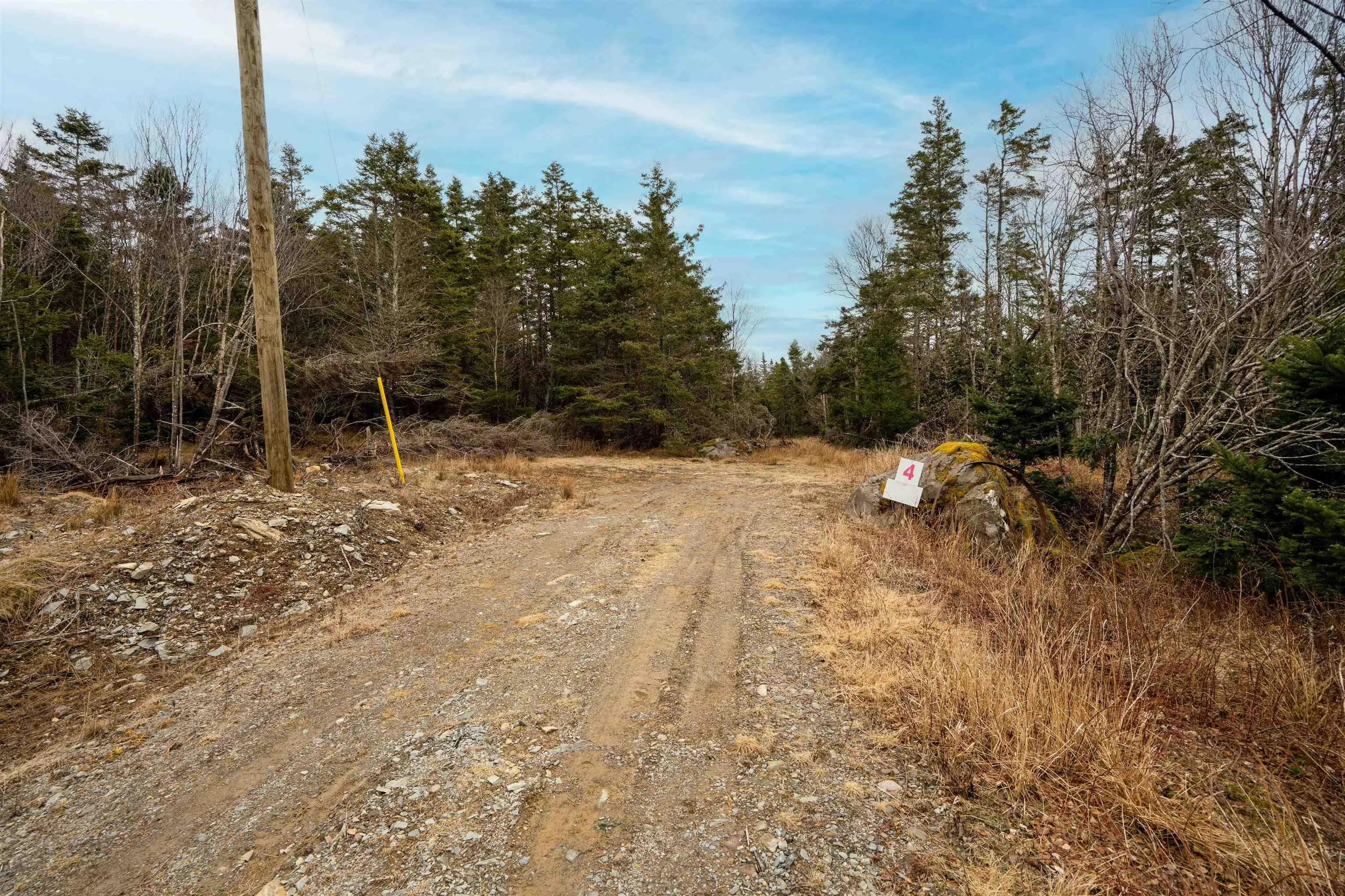 Wine Harbour Village Road Lot 4, Wine Harbour Ns B0j 3c0, ,Land,For Sale,Wine Harbour Village,202507090