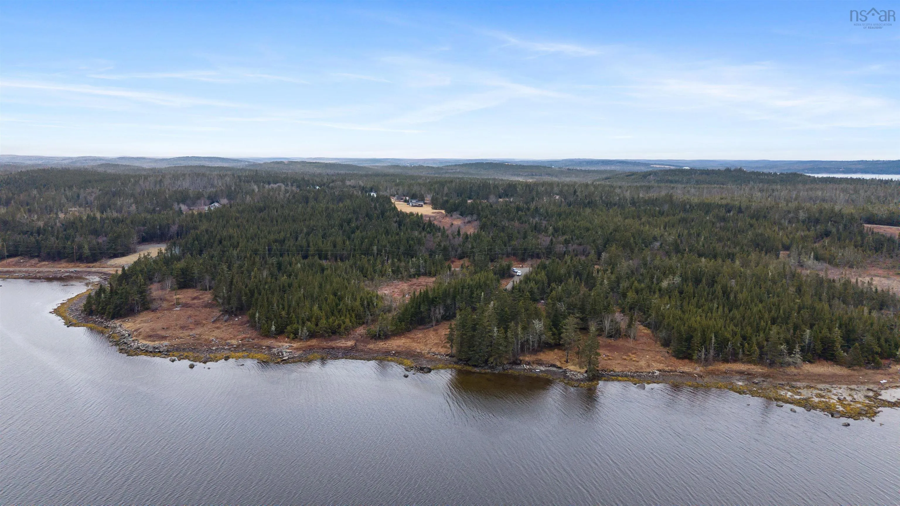 Wine Harbour Village Road Lot 4, Wine Harbour Ns B0j 3c0, ,Land,For Sale,Wine Harbour Village,202507090