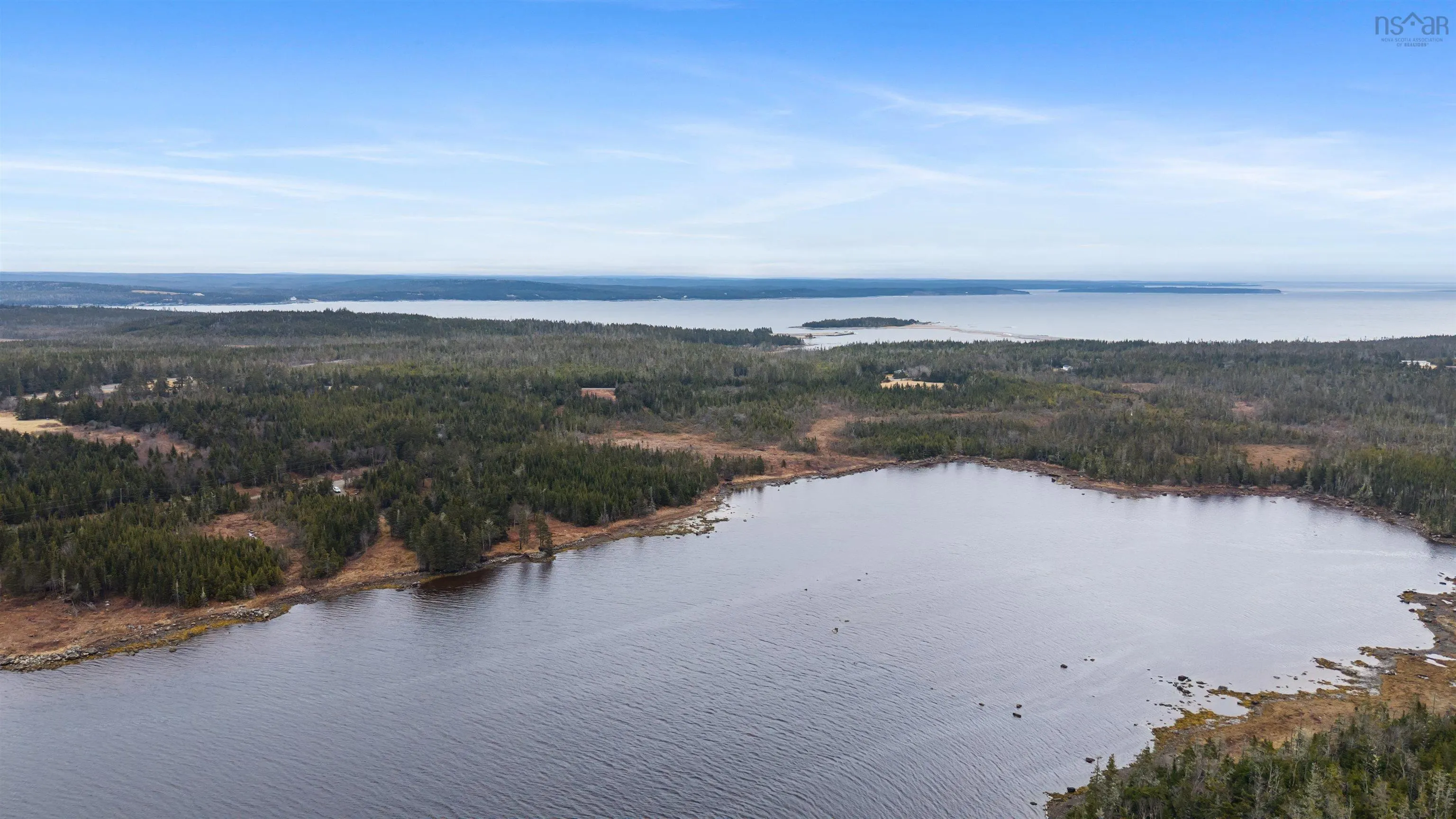 Wine Harbour Village Road Lot 4, Wine Harbour Ns B0j 3c0, ,Land,For Sale,Wine Harbour Village,202507090