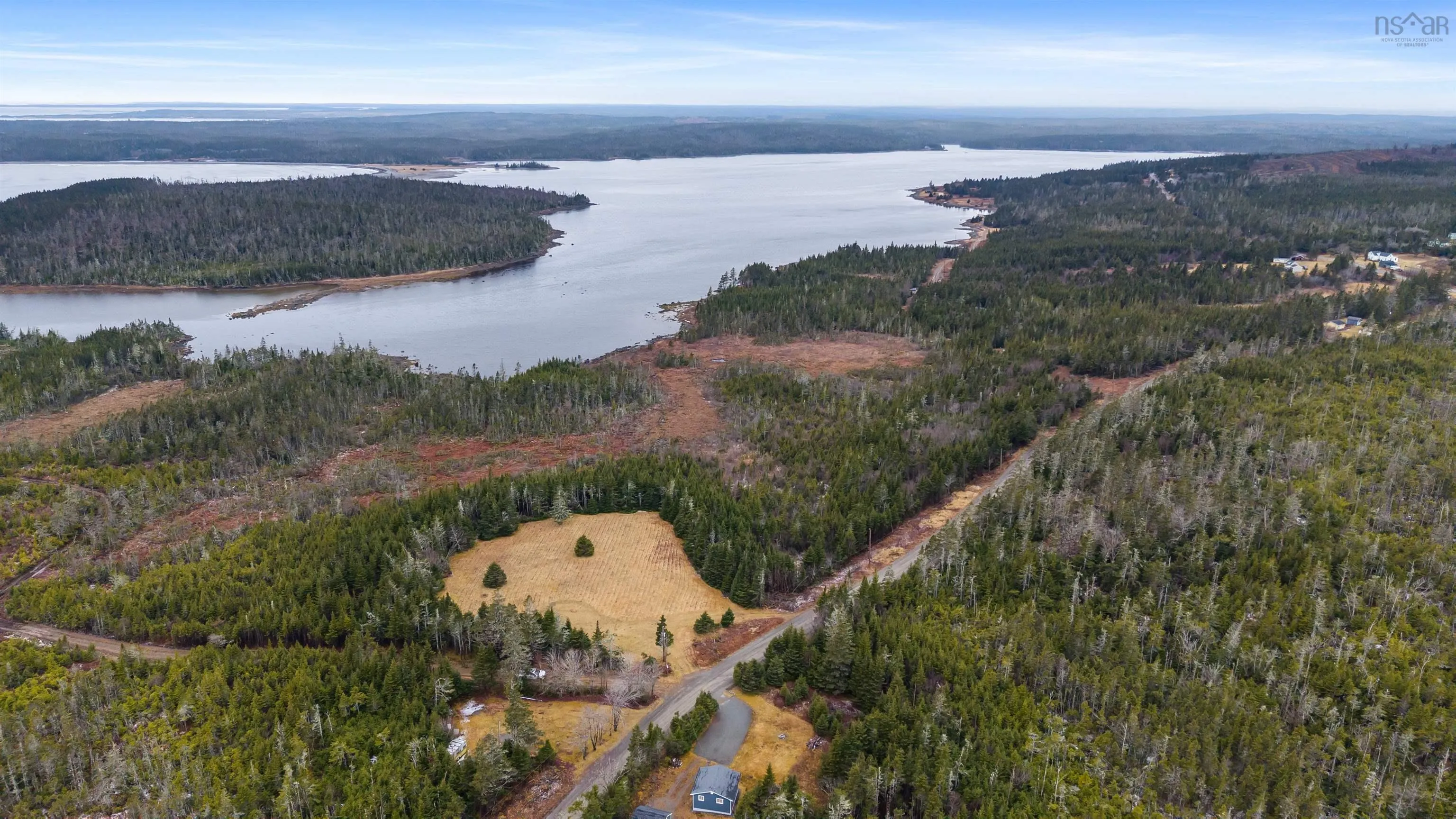 Wine Harbour Village Road Lot 4, Wine Harbour Ns B0j 3c0, ,Land,For Sale,Wine Harbour Village,202507090