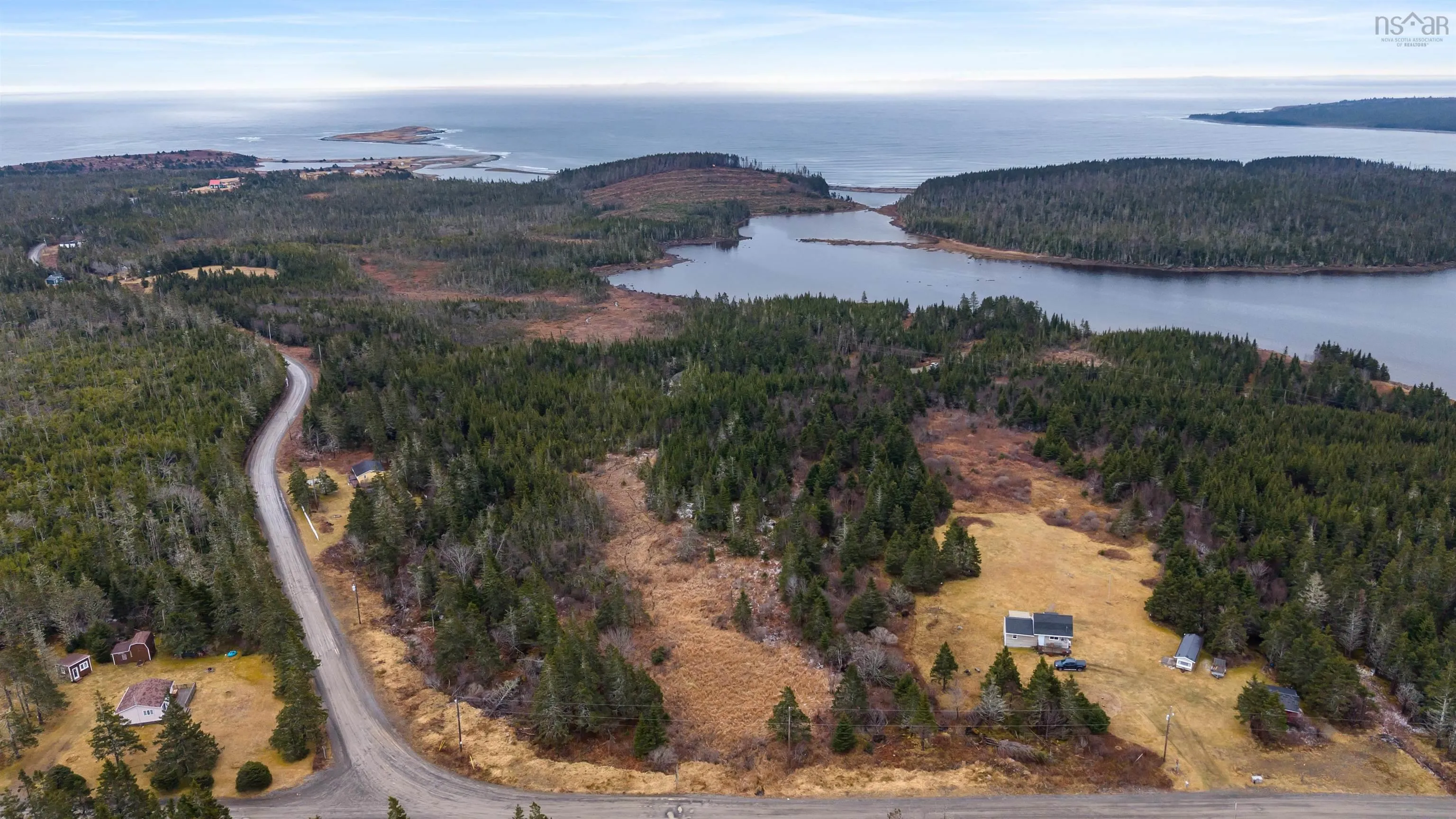 Wine Harbour Village Road Lot 4, Wine Harbour Ns B0j 3c0, ,Land,For Sale,Wine Harbour Village,202507090
