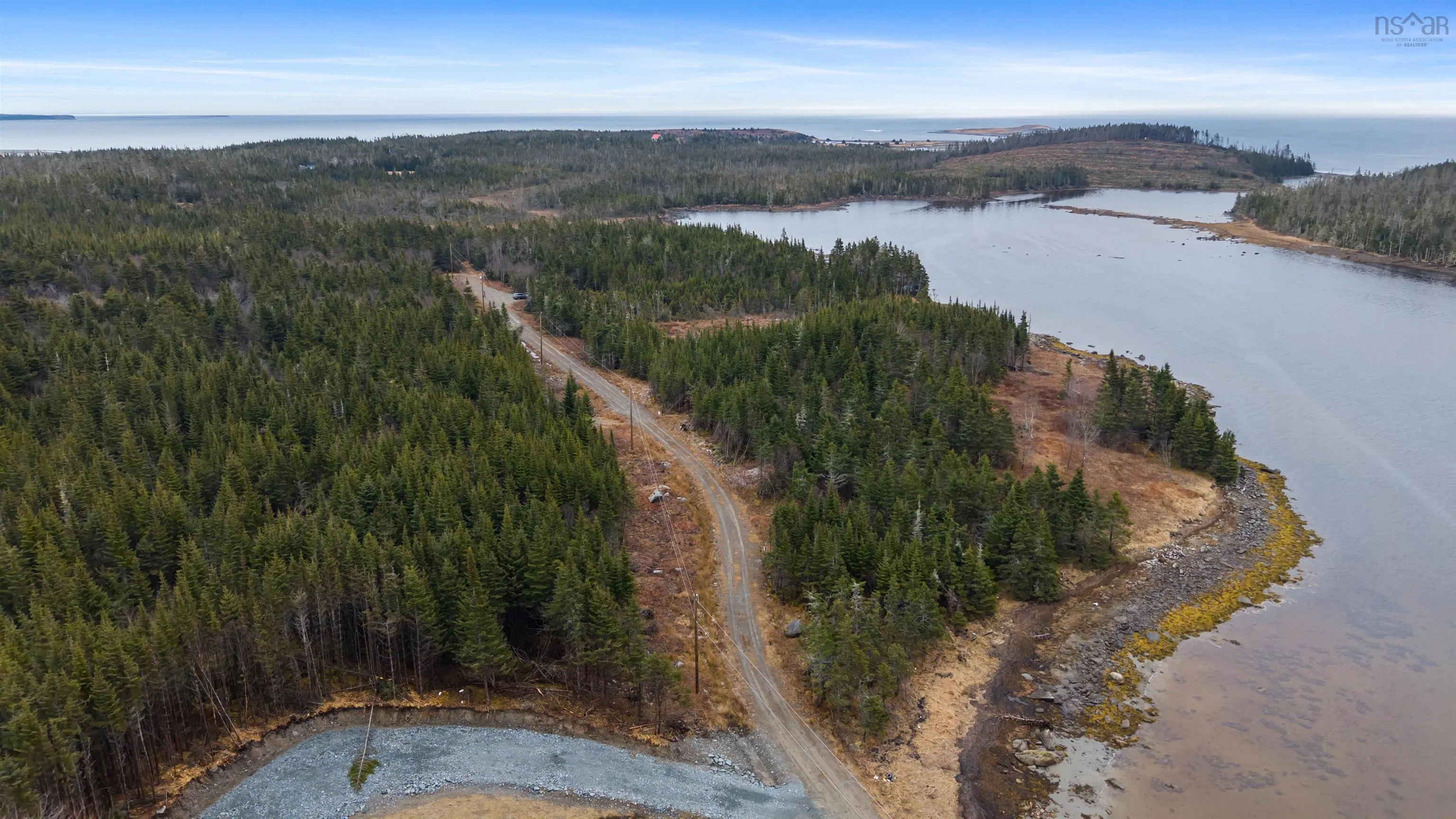 Wine Harbour Village Road Lot 4, Wine Harbour Ns B0j 3c0, ,Land,For Sale,Wine Harbour Village,202507090