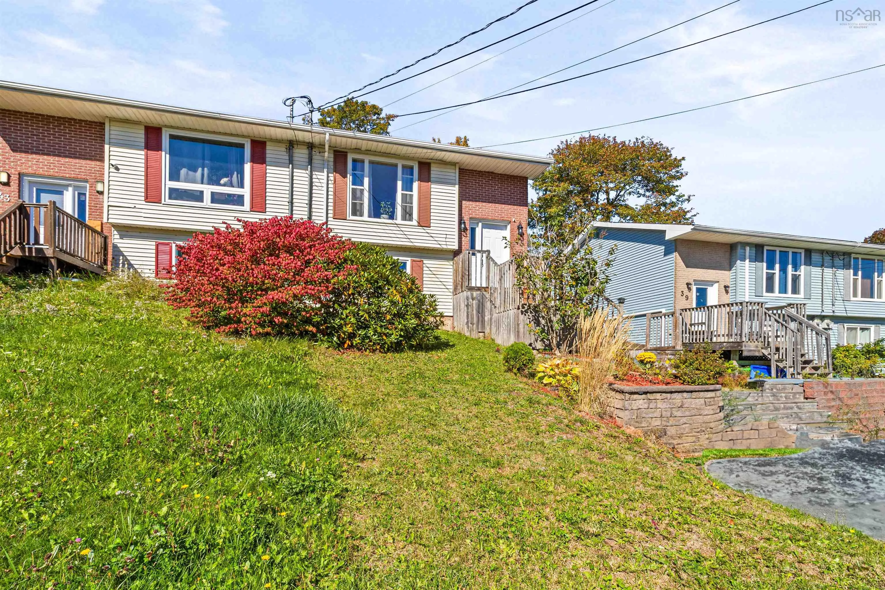 41 Sunnyvale Court, Lower Sackville, NS B4E 2T2, 4 Bedrooms Bedrooms, ,2 BathroomsBathrooms,Residential,For Sale,Sunnyvale,202524801